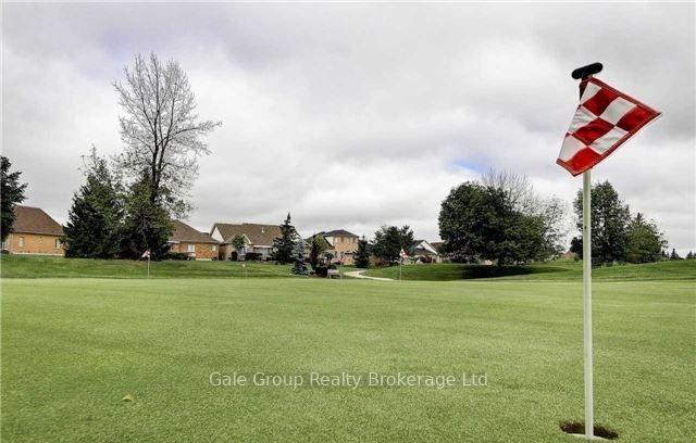 Photo 9 of Unit 302, 60 Via Rosedale Way, Brampton, Sandringham-Wellington — HOMEH