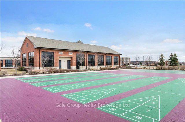 Photo 8 of Unit 302, 60 Via Rosedale Way, Brampton, Sandringham-Wellington — HOMEH
