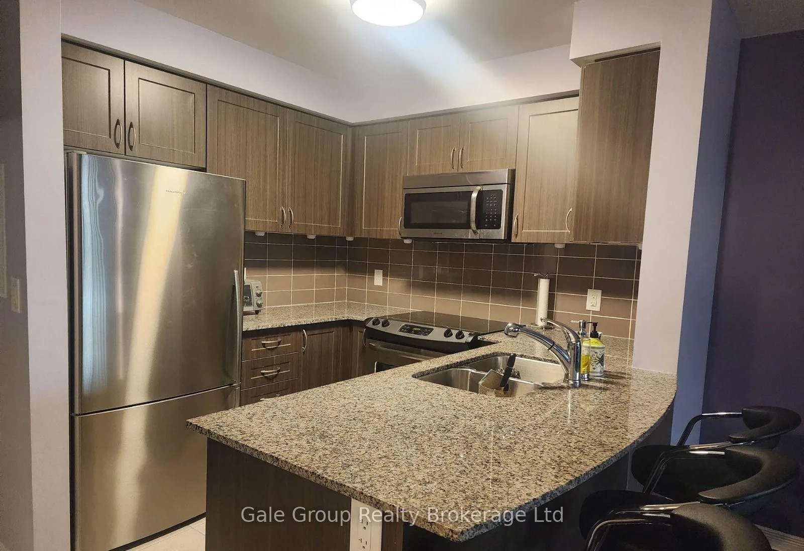 Photo 20 of Unit 302, 60 Via Rosedale Way, Brampton, Sandringham-Wellington — HOMEH