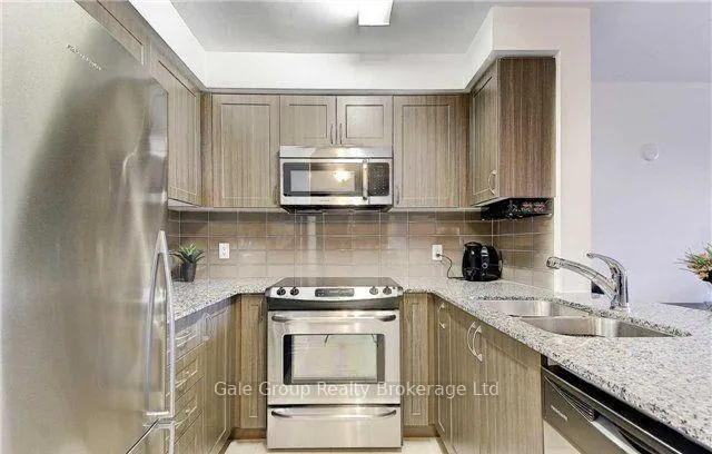 Photo 26 of Unit 302, 60 Via Rosedale Way, Brampton, Sandringham-Wellington — HOMEH