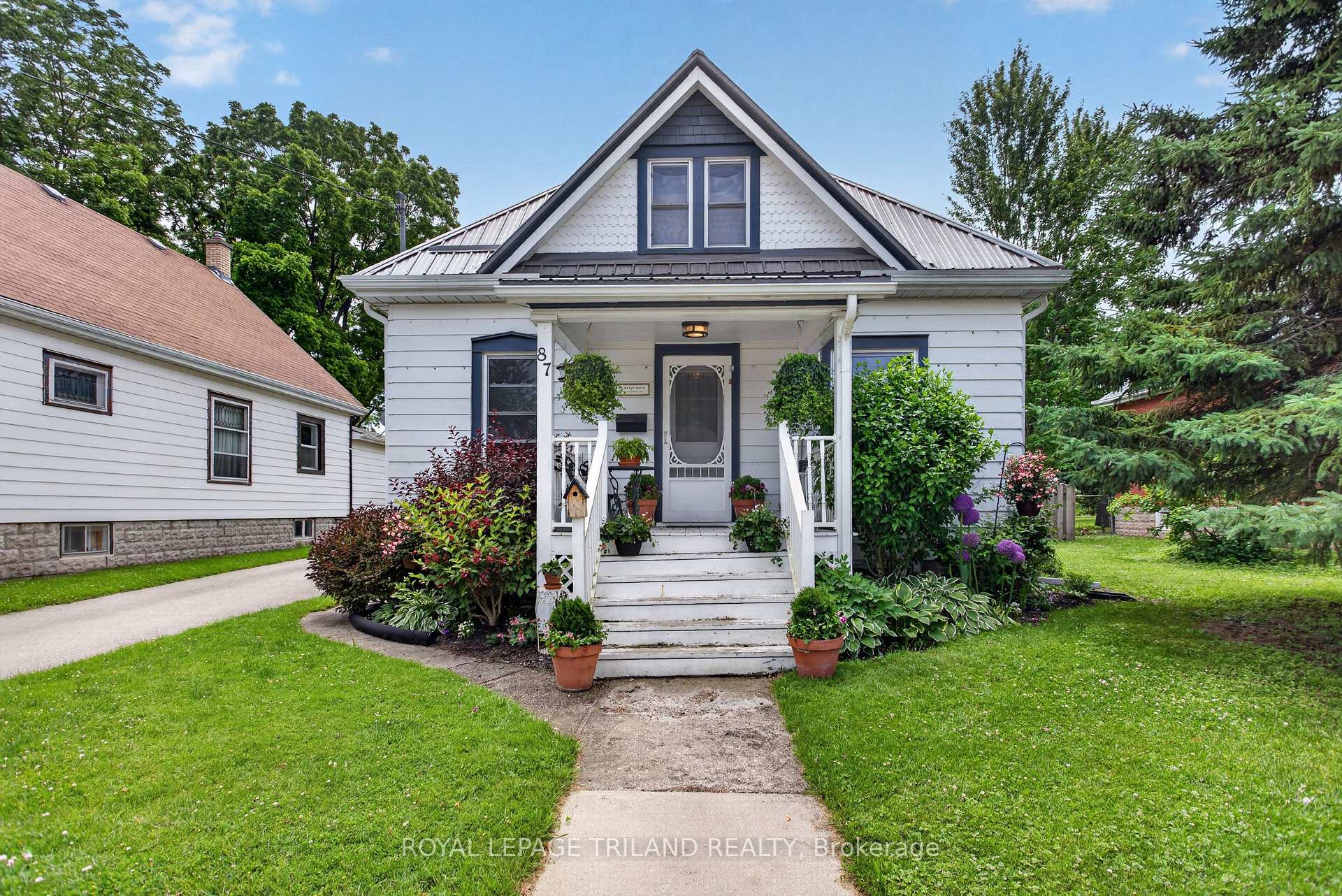 Photo of 87 Chestnut Street