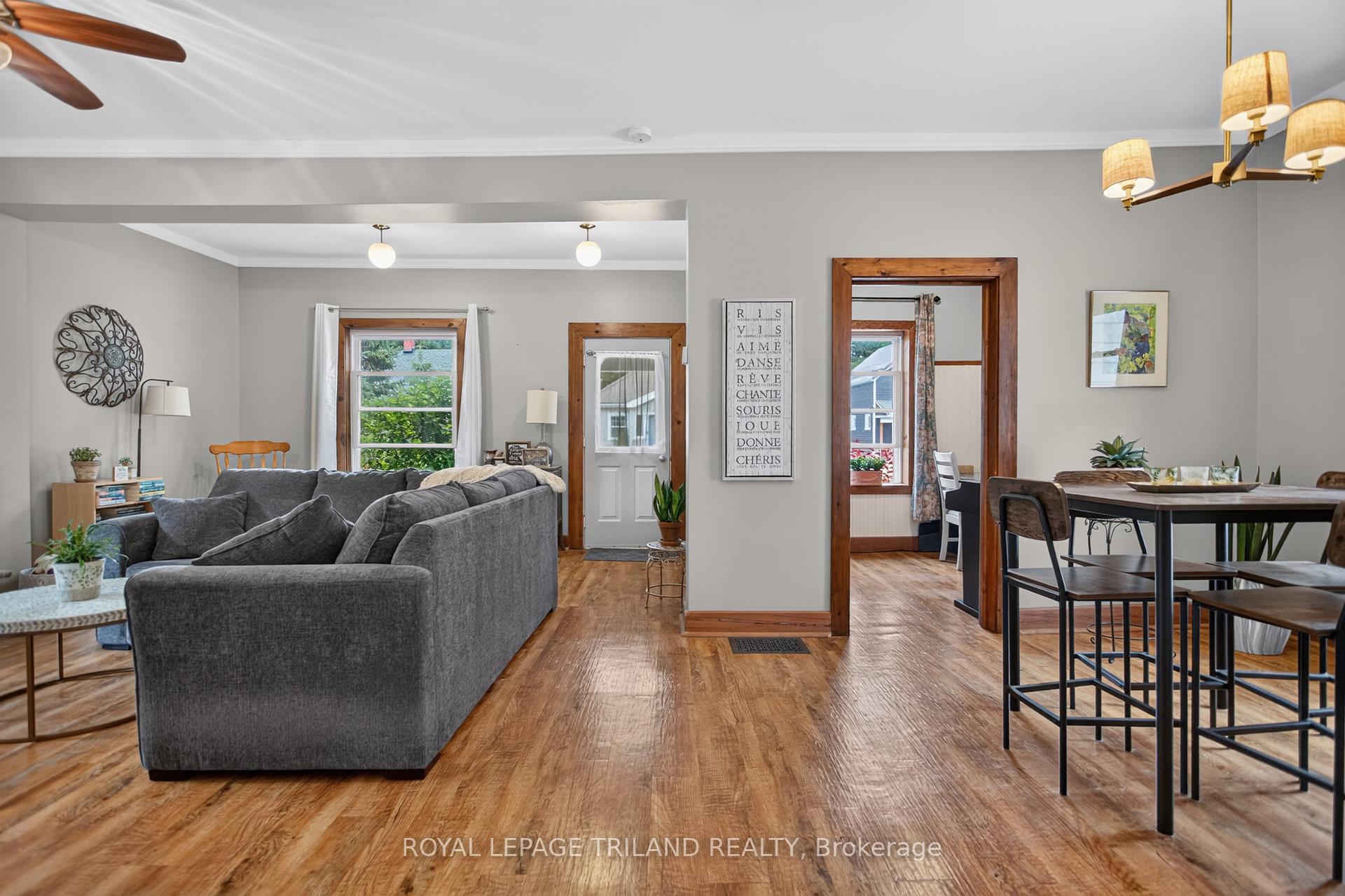 Photo 13 of 87 Chestnut Street, St. Thomas — HOMEH