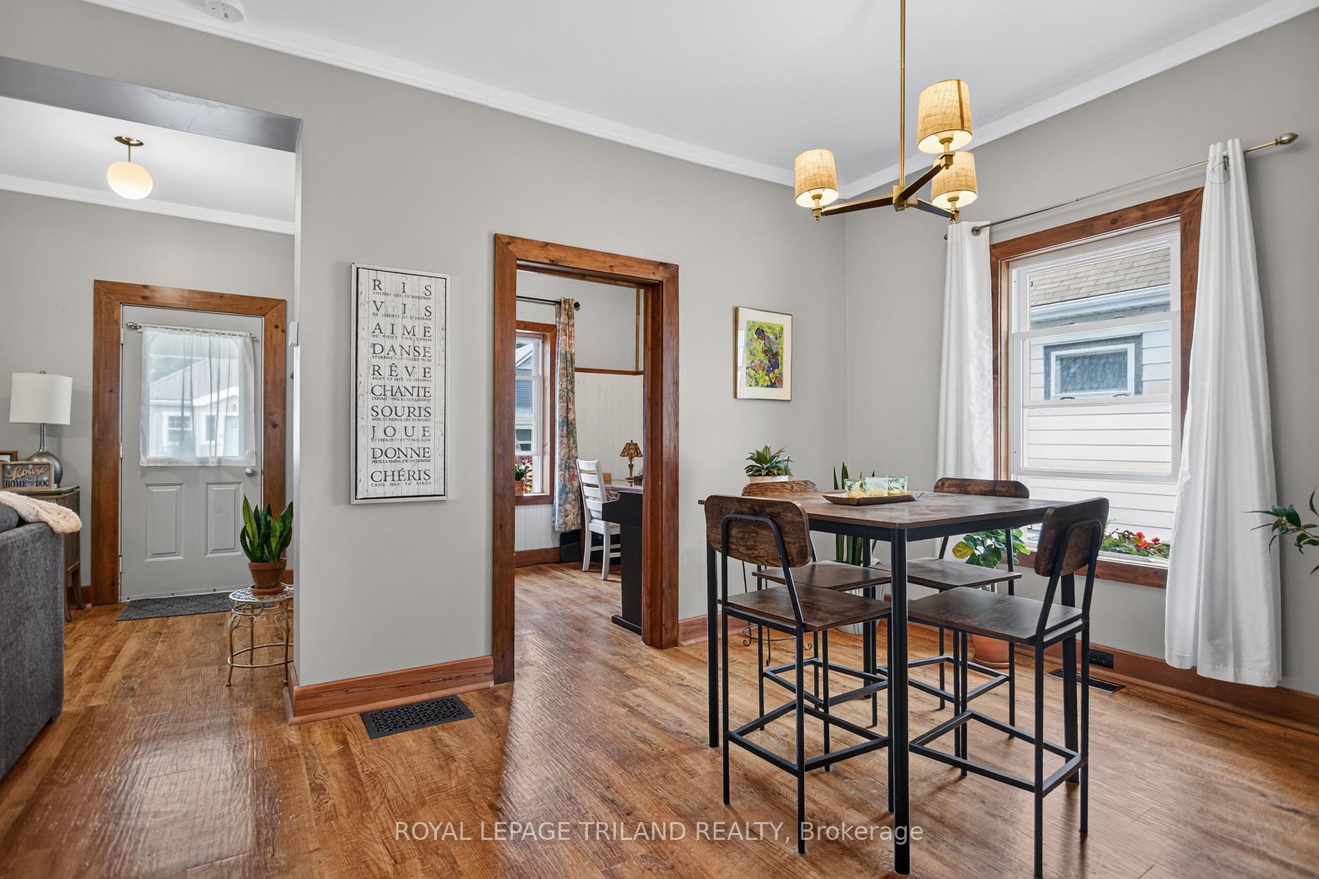 Photo 14 of 87 Chestnut Street, St. Thomas — HOMEH