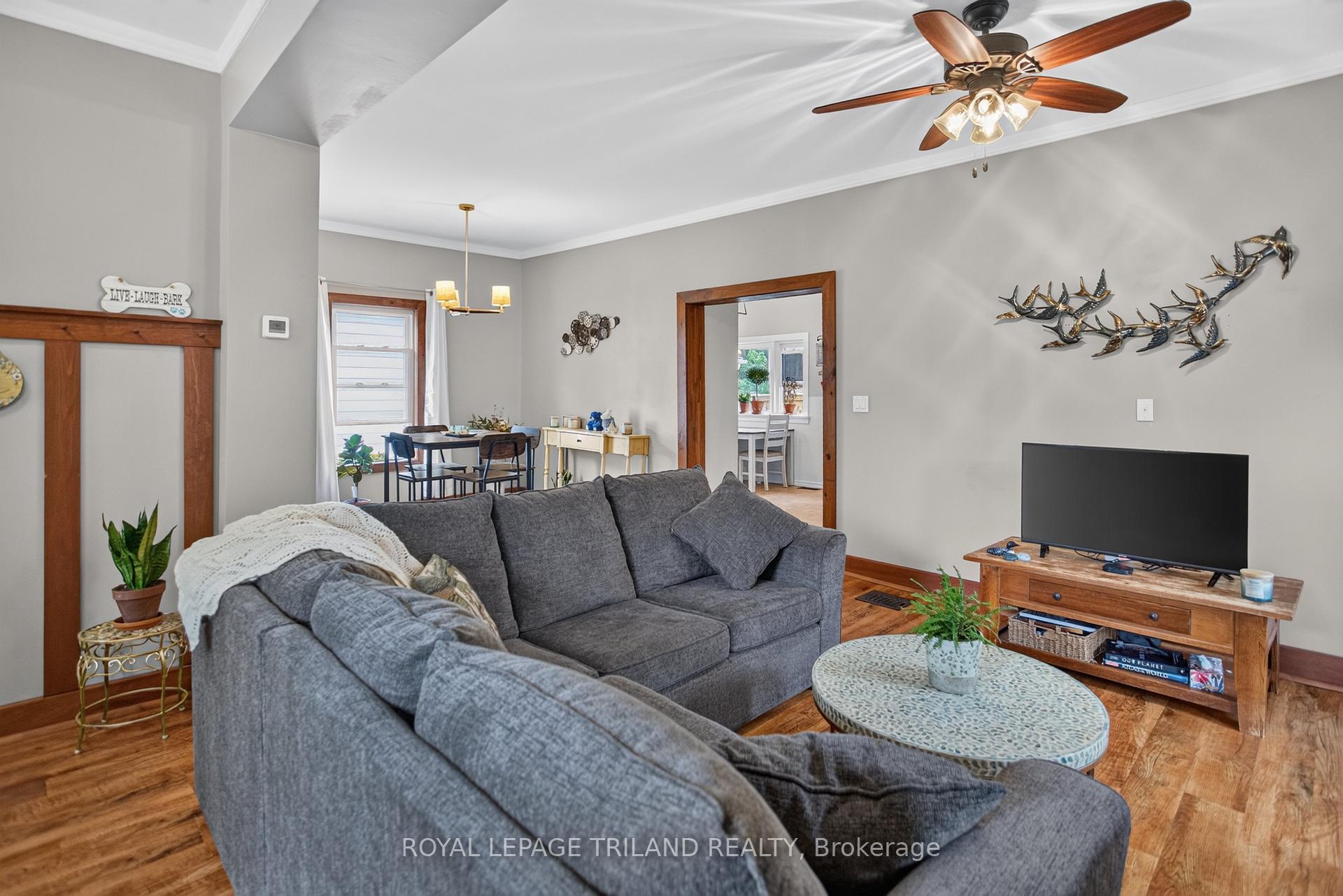 Photo 15 of 87 Chestnut Street, St. Thomas — HOMEH