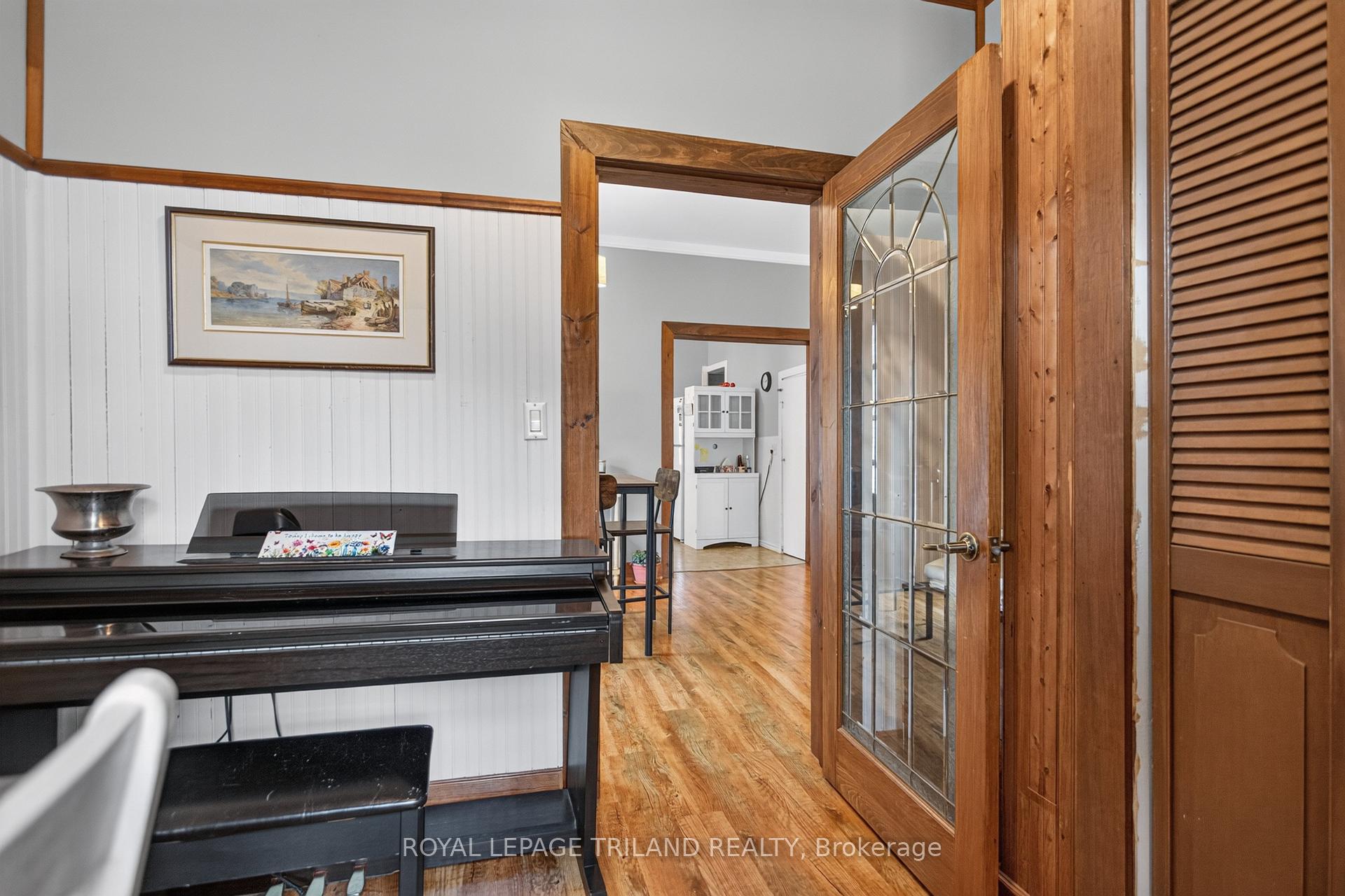 Photo 22 of 87 Chestnut Street, St. Thomas — HOMEH