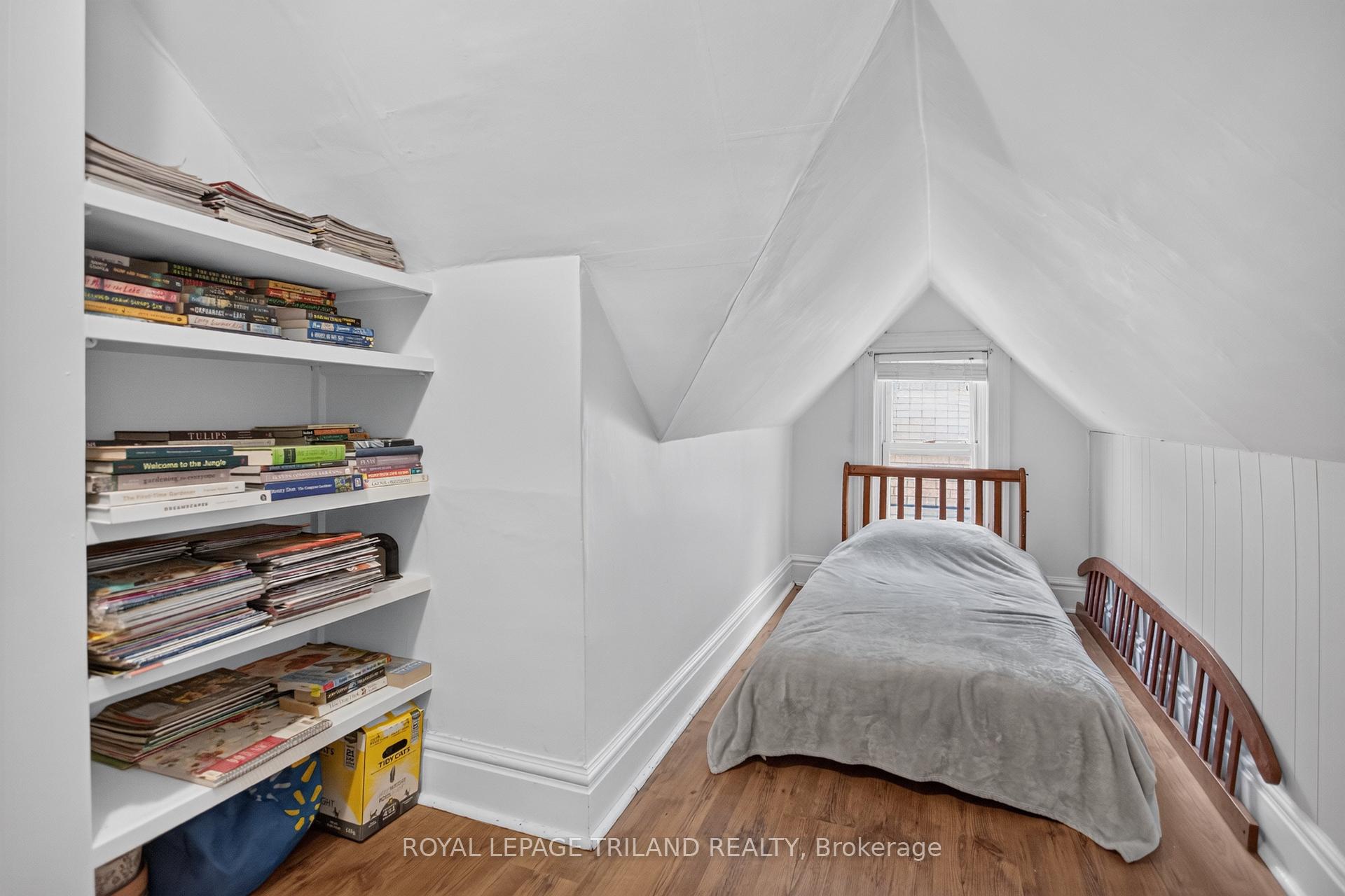 Photo 30 of 87 Chestnut Street, St. Thomas — HOMEH