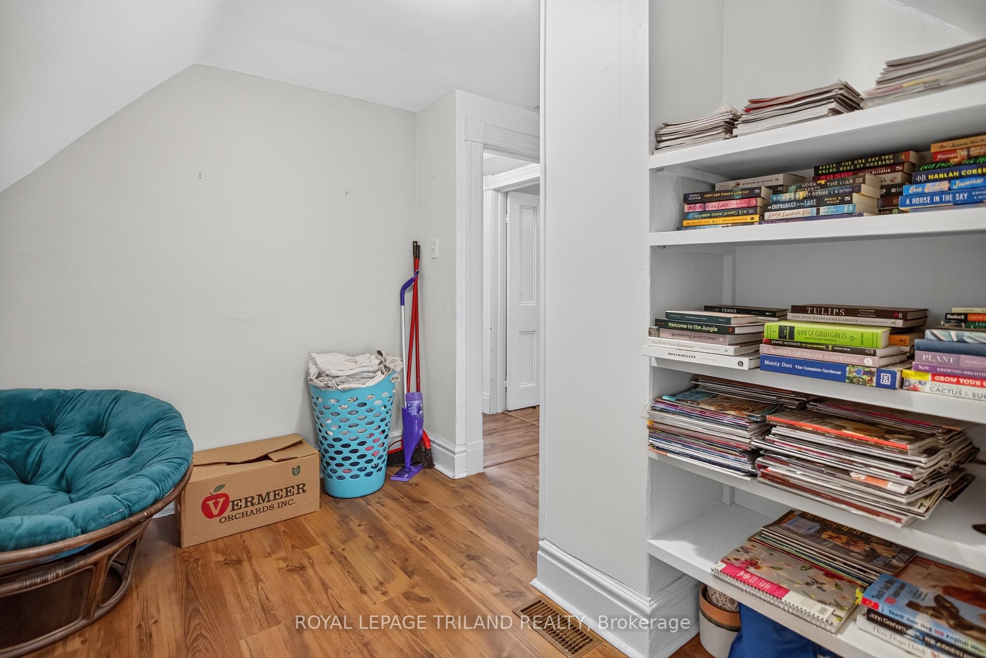 Photo 31 of 87 Chestnut Street, St. Thomas — HOMEH