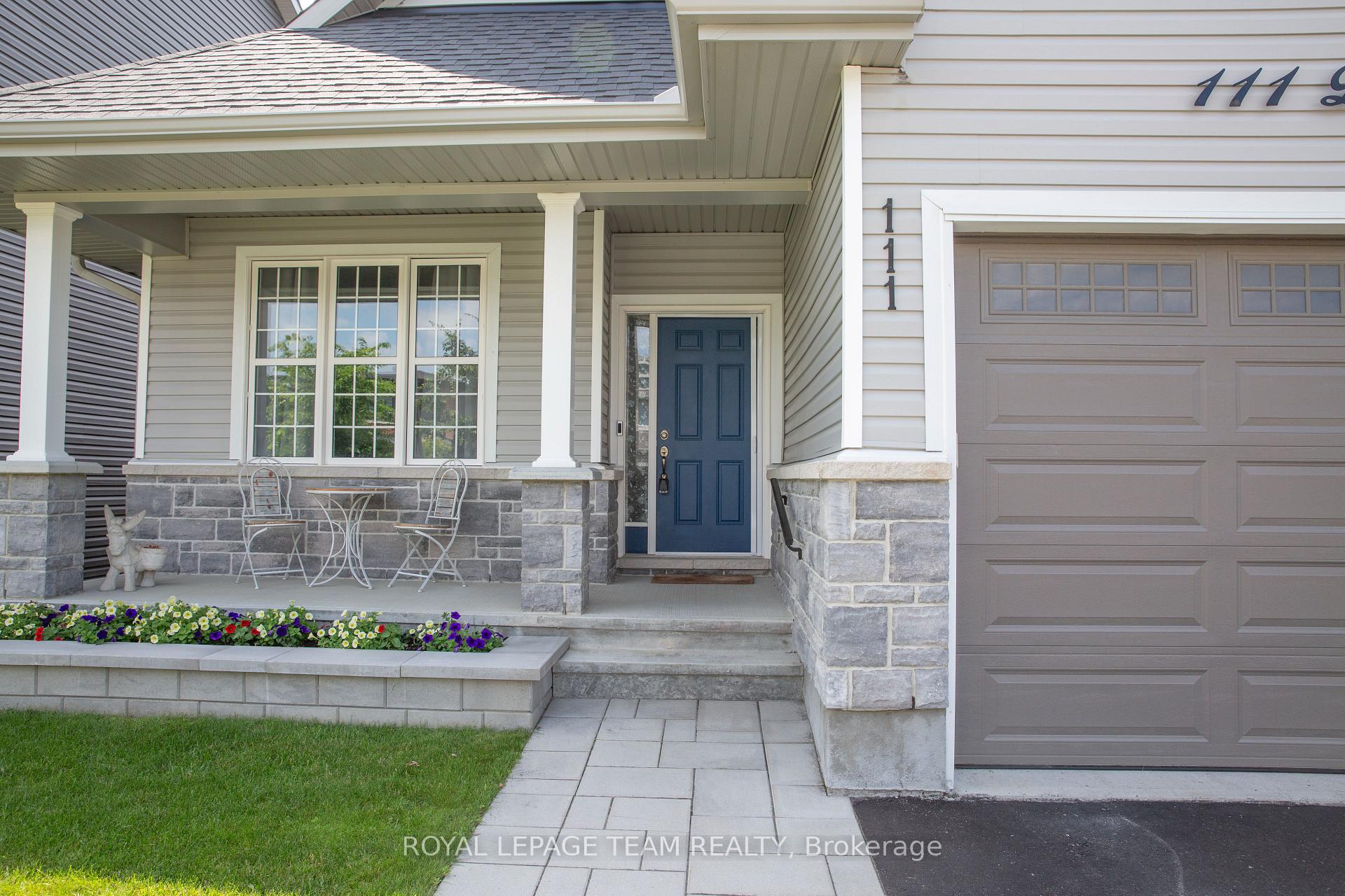 Photo 5 of 111 Dun Skipper Drive, Ottawa, Blossom Park/Kemp Park/Findlay Creek — HOMEH