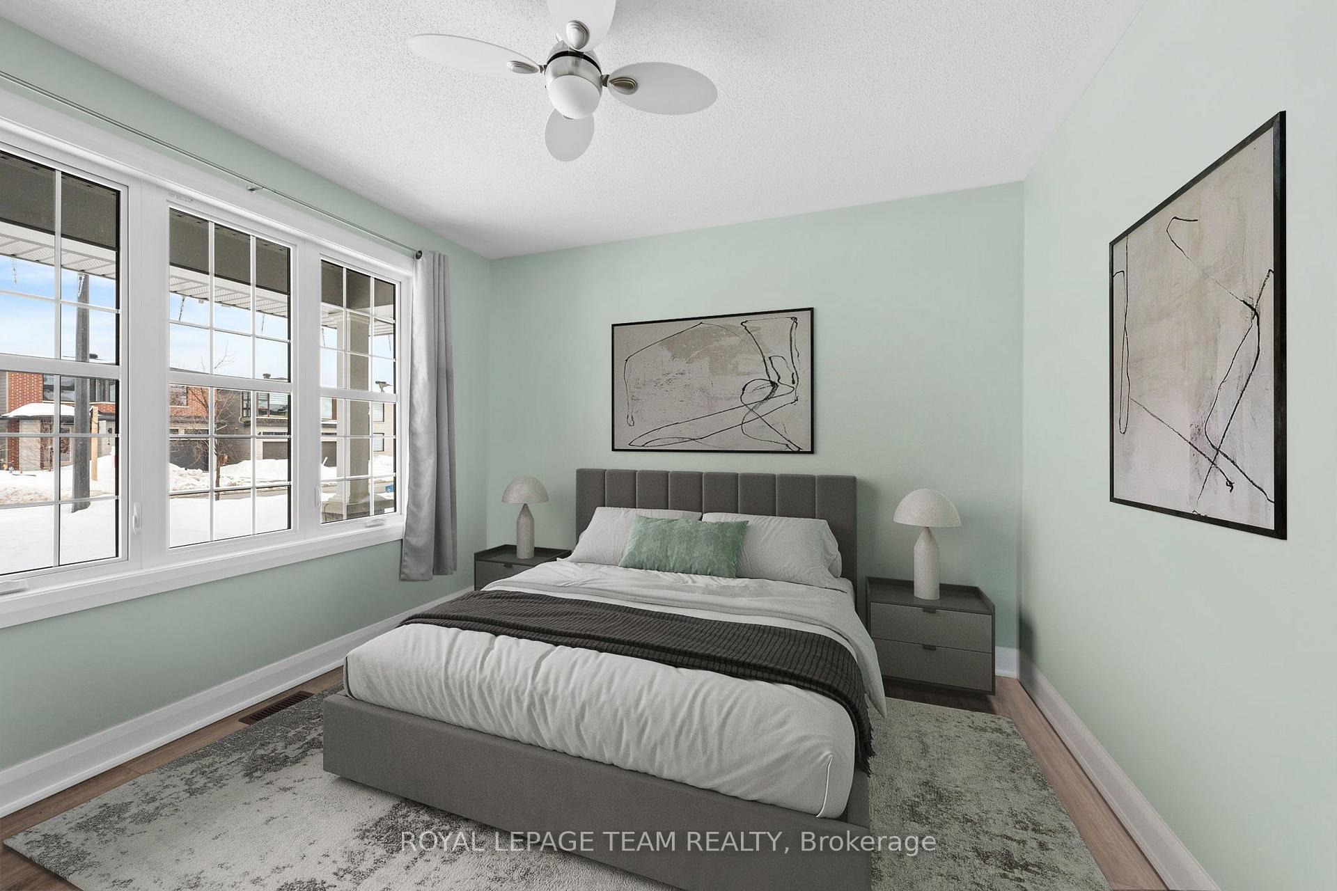 Photo 8 of 111 Dun Skipper Drive, Ottawa, Blossom Park/Kemp Park/Findlay Creek — HOMEH