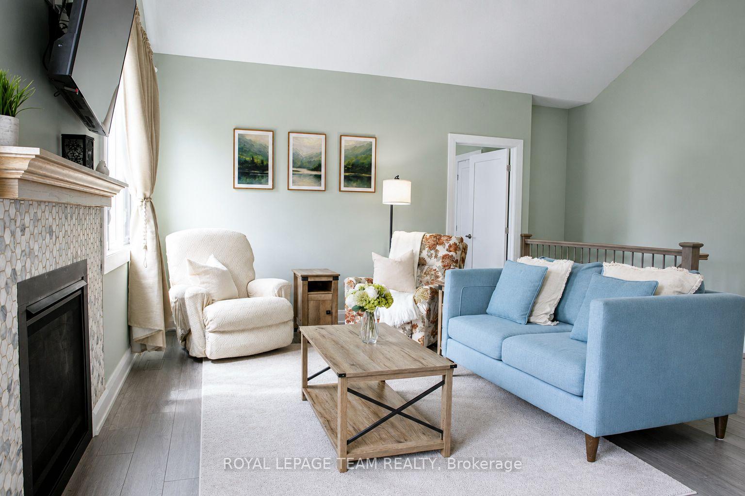 Photo 17 of 111 Dun Skipper Drive, Ottawa, Blossom Park/Kemp Park/Findlay Creek — HOMEH