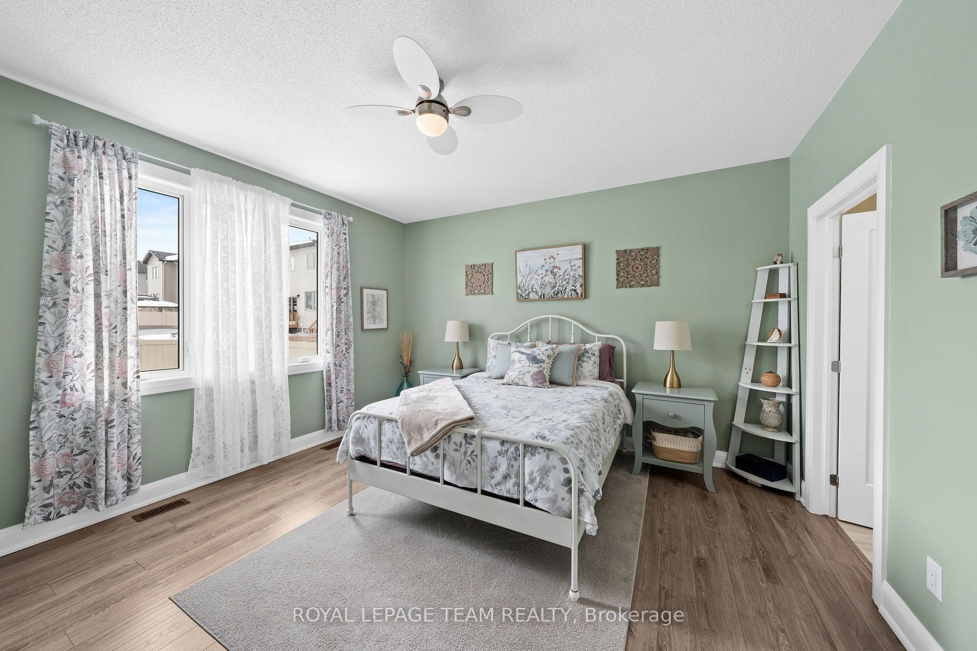 Photo 18 of 111 Dun Skipper Drive, Ottawa, Blossom Park/Kemp Park/Findlay Creek — HOMEH