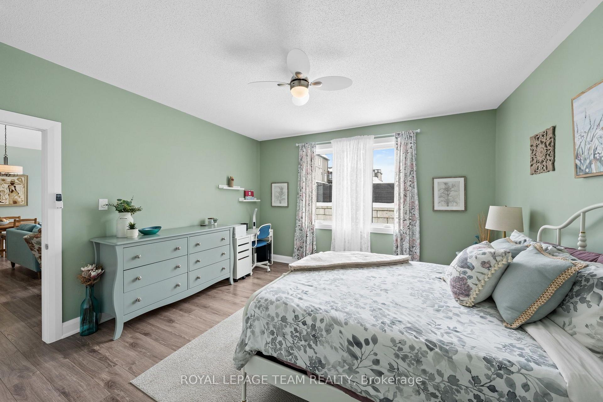 Photo 19 of 111 Dun Skipper Drive, Ottawa, Blossom Park/Kemp Park/Findlay Creek — HOMEH