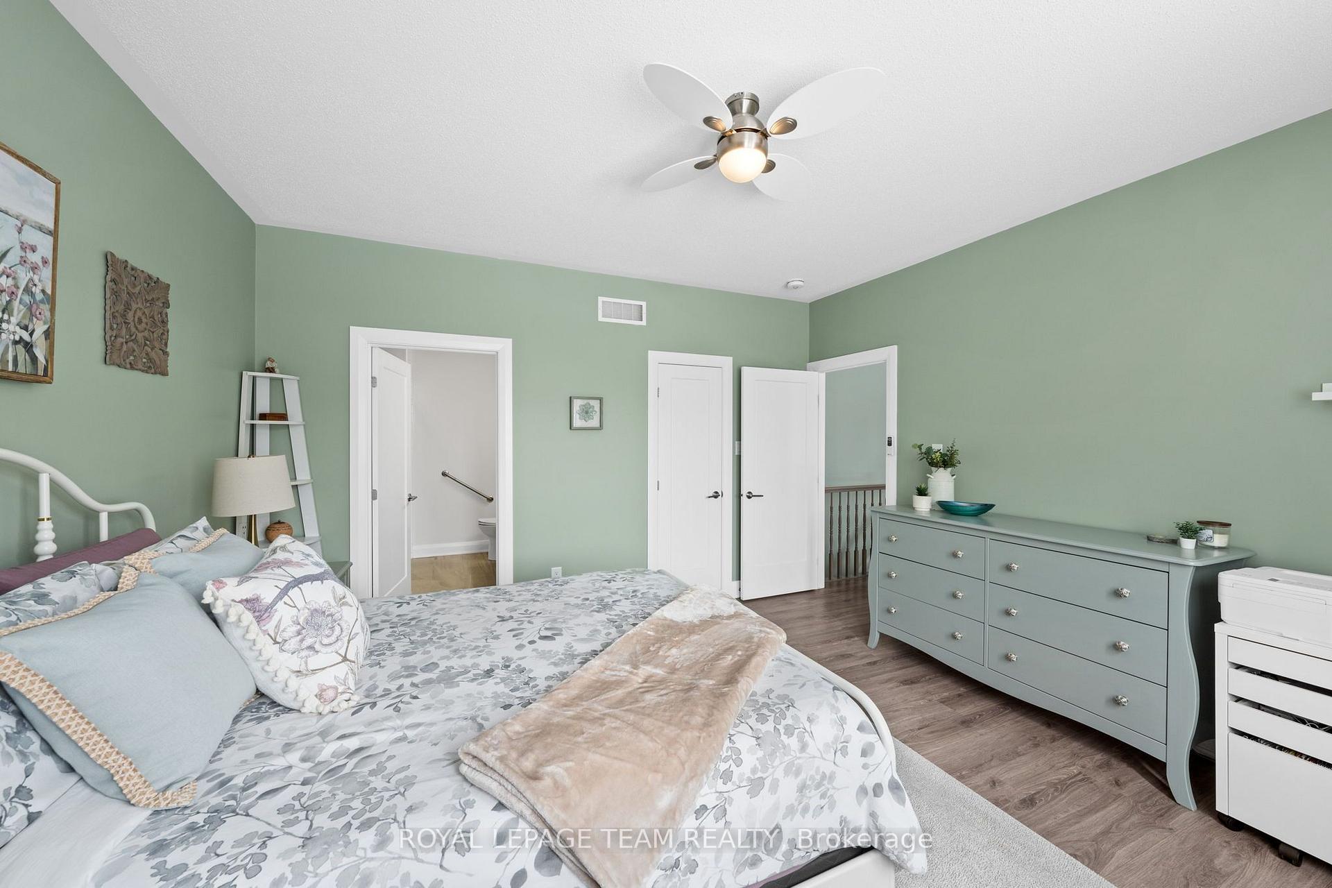 Photo 20 of 111 Dun Skipper Drive, Ottawa, Blossom Park/Kemp Park/Findlay Creek — HOMEH