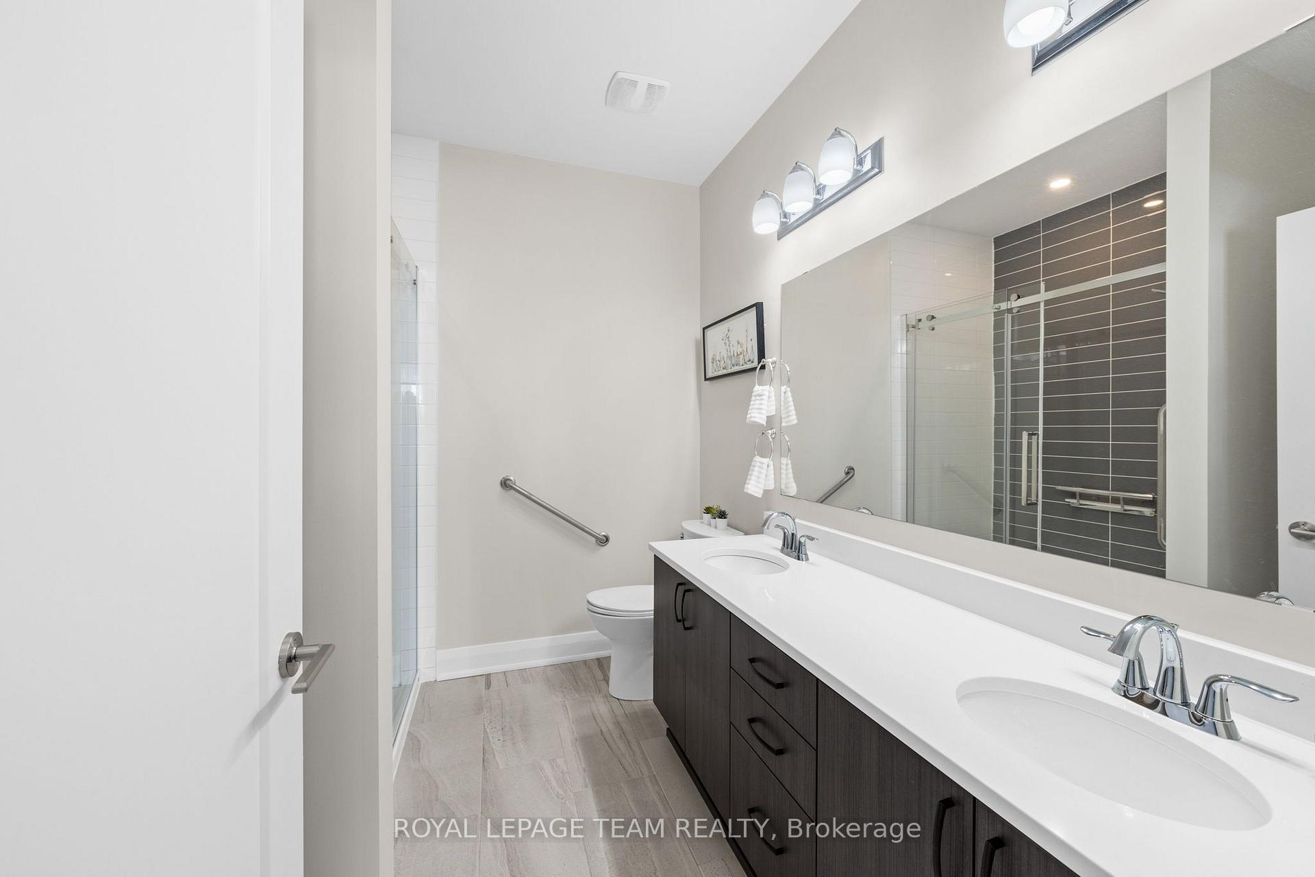 Photo 21 of 111 Dun Skipper Drive, Ottawa, Blossom Park/Kemp Park/Findlay Creek — HOMEH