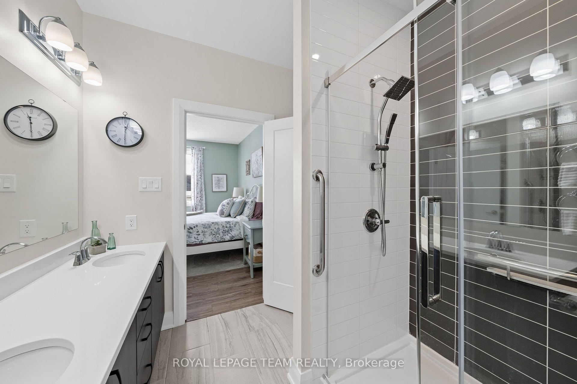 Photo 22 of 111 Dun Skipper Drive, Ottawa, Blossom Park/Kemp Park/Findlay Creek — HOMEH