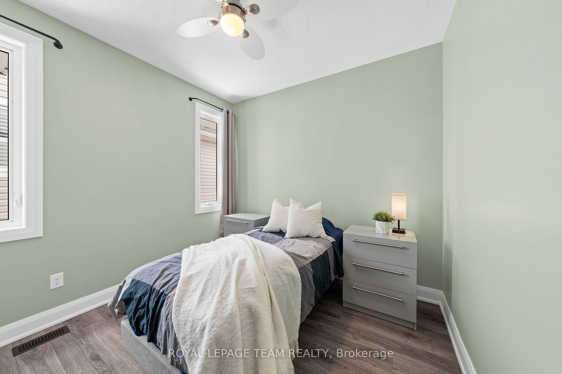Photo 26 of 111 Dun Skipper Drive, Ottawa, Blossom Park/Kemp Park/Findlay Creek — HOMEH