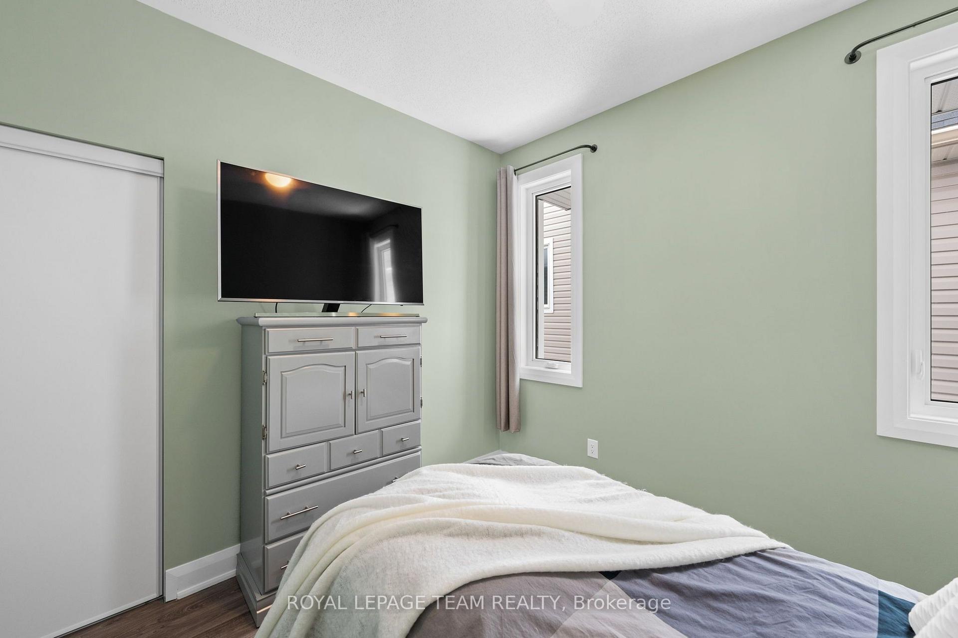 Photo 27 of 111 Dun Skipper Drive, Ottawa, Blossom Park/Kemp Park/Findlay Creek — HOMEH