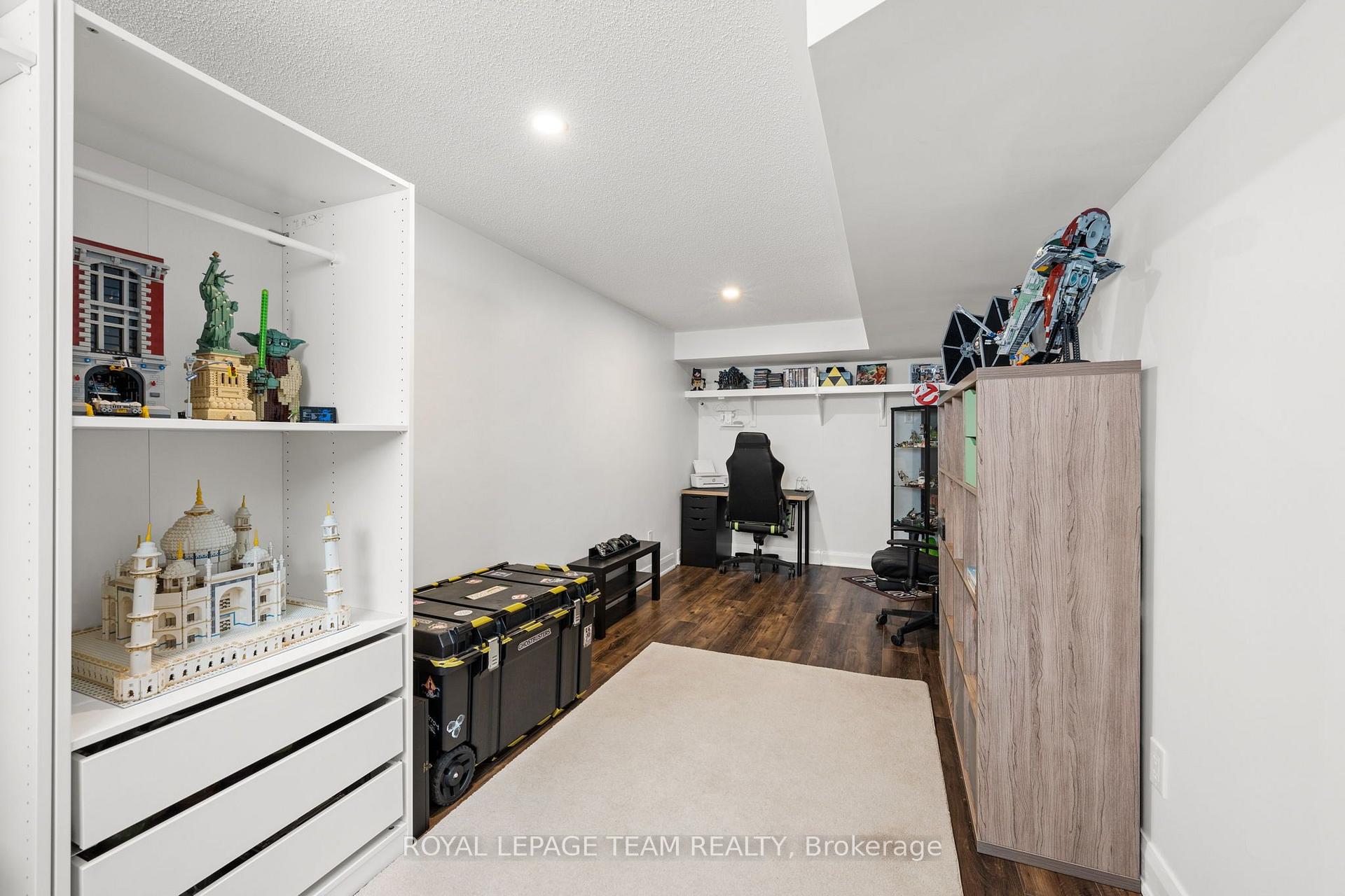 Photo 37 of 111 Dun Skipper Drive, Ottawa, Blossom Park/Kemp Park/Findlay Creek — HOMEH