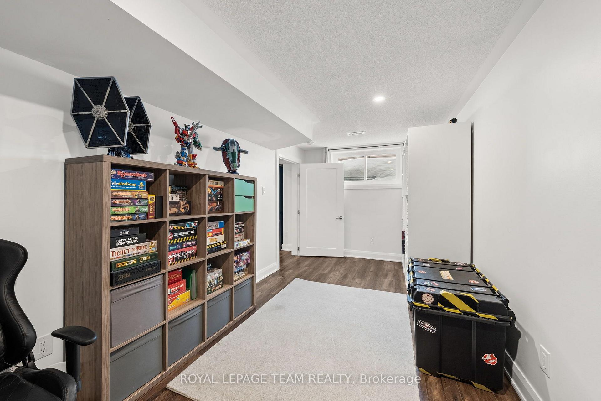 Photo 38 of 111 Dun Skipper Drive, Ottawa, Blossom Park/Kemp Park/Findlay Creek — HOMEH
