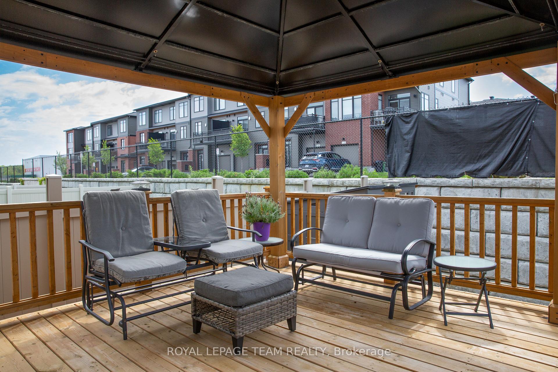 Photo 42 of 111 Dun Skipper Drive, Ottawa, Blossom Park/Kemp Park/Findlay Creek — HOMEH