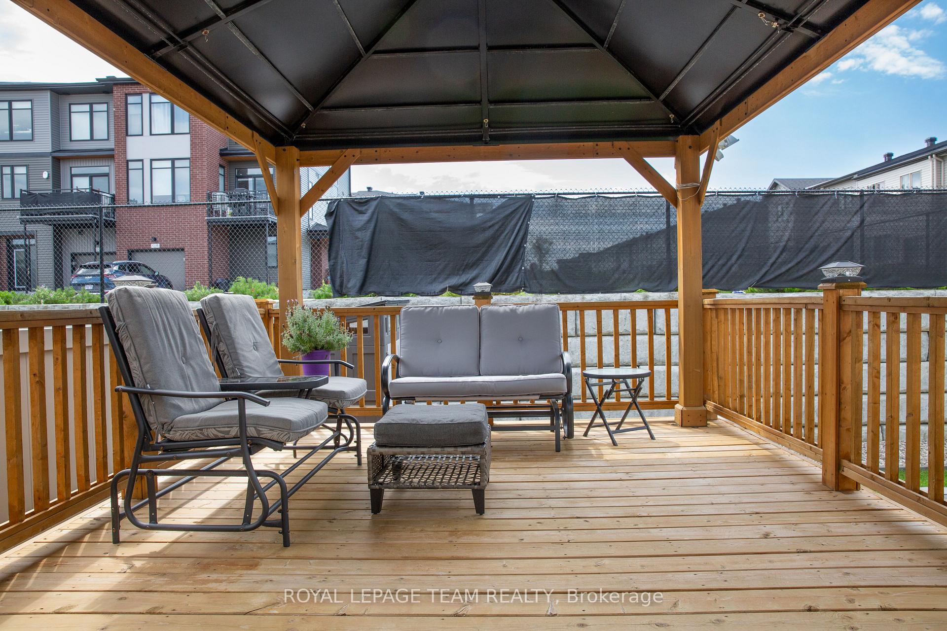 Photo 43 of 111 Dun Skipper Drive, Ottawa, Blossom Park/Kemp Park/Findlay Creek — HOMEH
