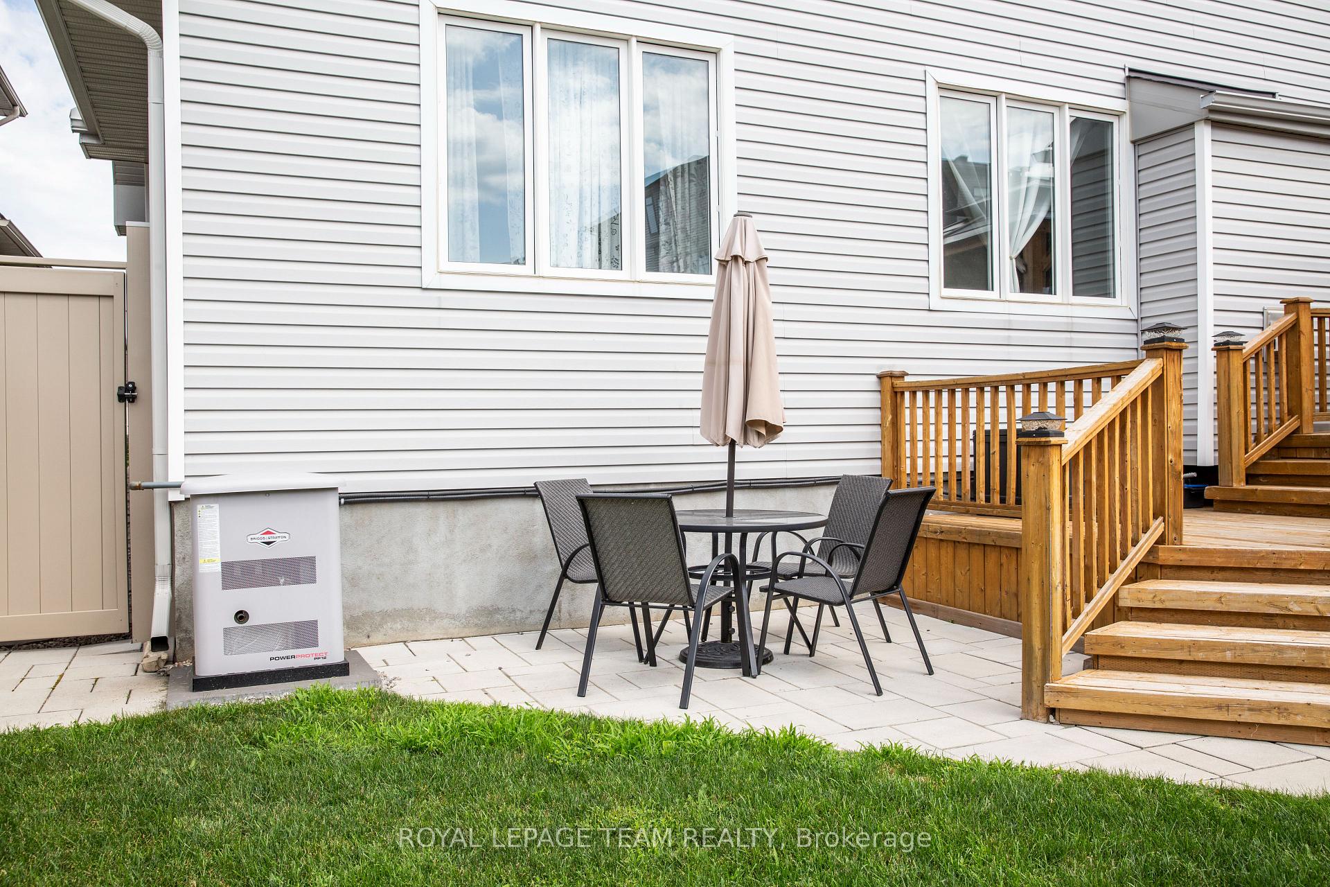 Photo 45 of 111 Dun Skipper Drive, Ottawa, Blossom Park/Kemp Park/Findlay Creek — HOMEH