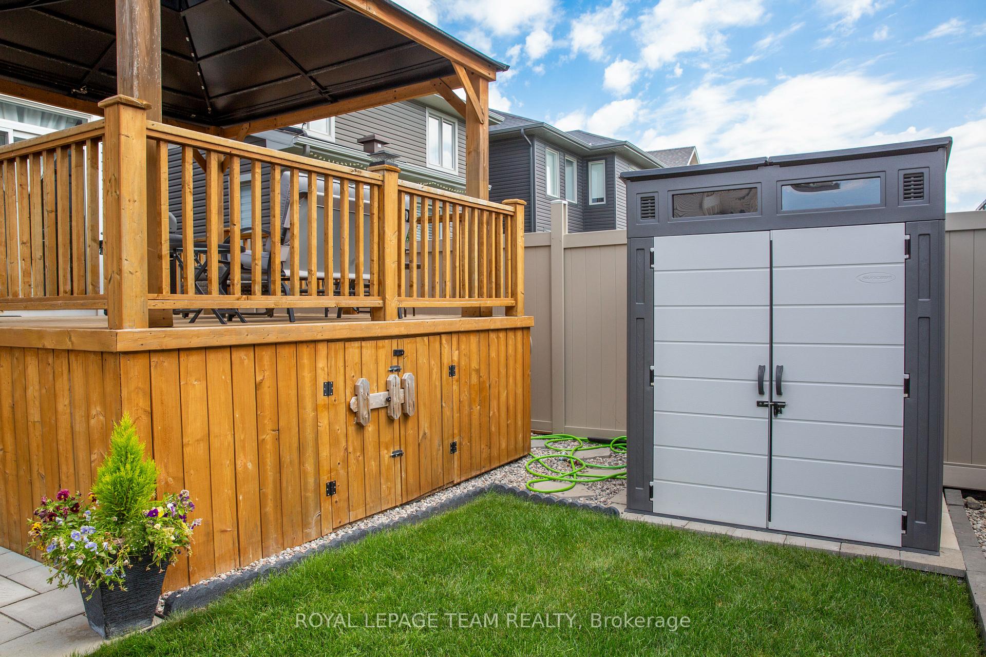 Photo 48 of 111 Dun Skipper Drive, Ottawa, Blossom Park/Kemp Park/Findlay Creek — HOMEH