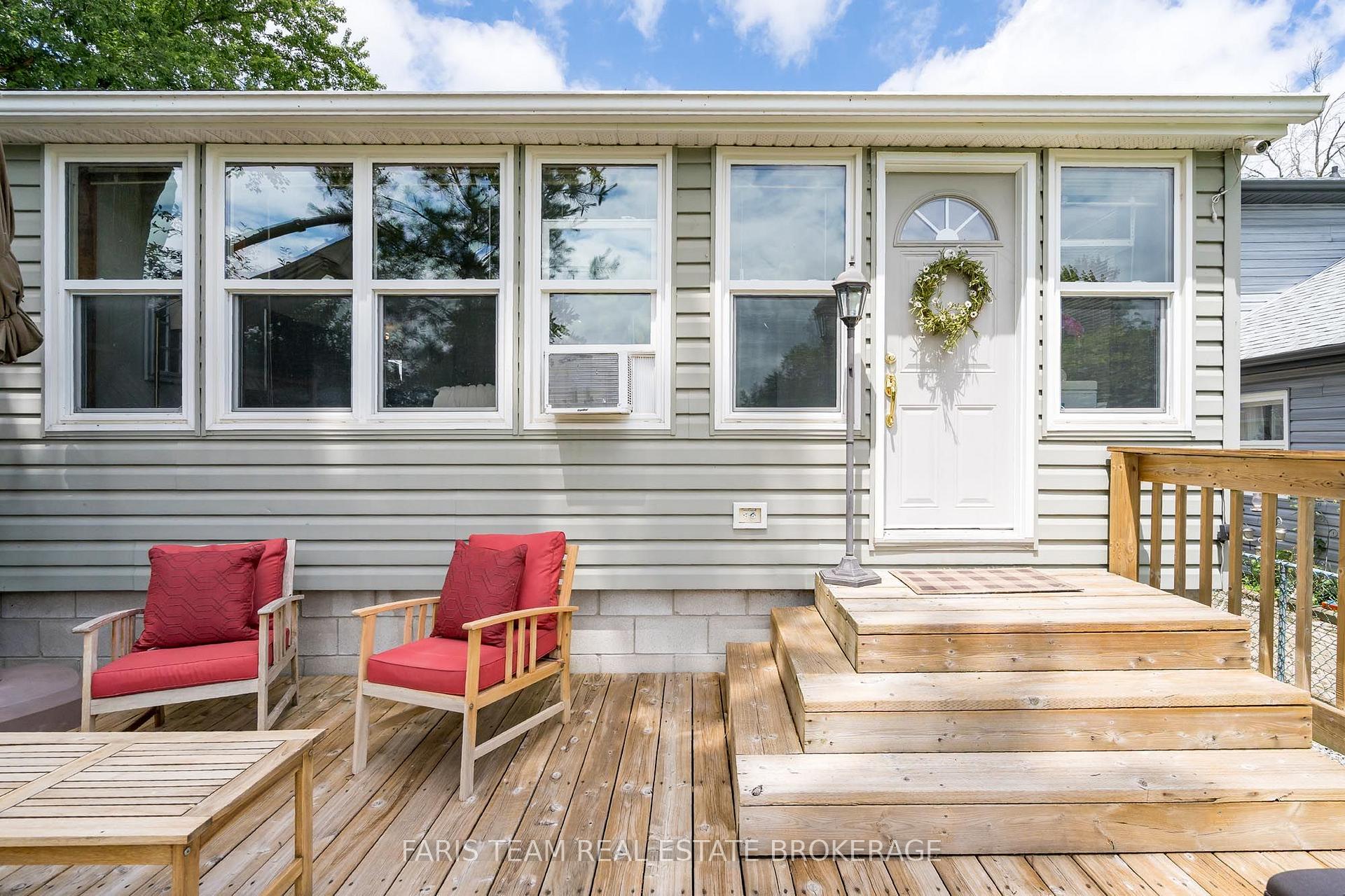 Photo 22 of 1067 Park Place, Innisfil, Rural Innisfil — HOMEH