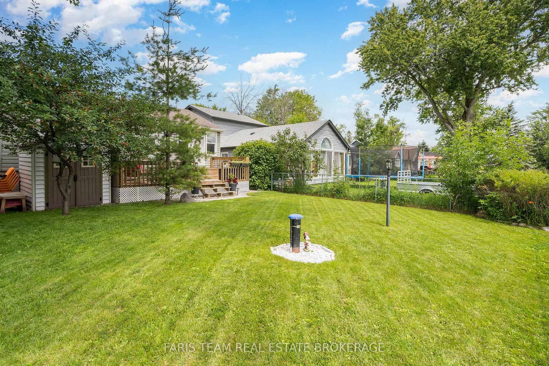 Photo 26 of 1067 Park Place, Innisfil, Rural Innisfil — HOMEH