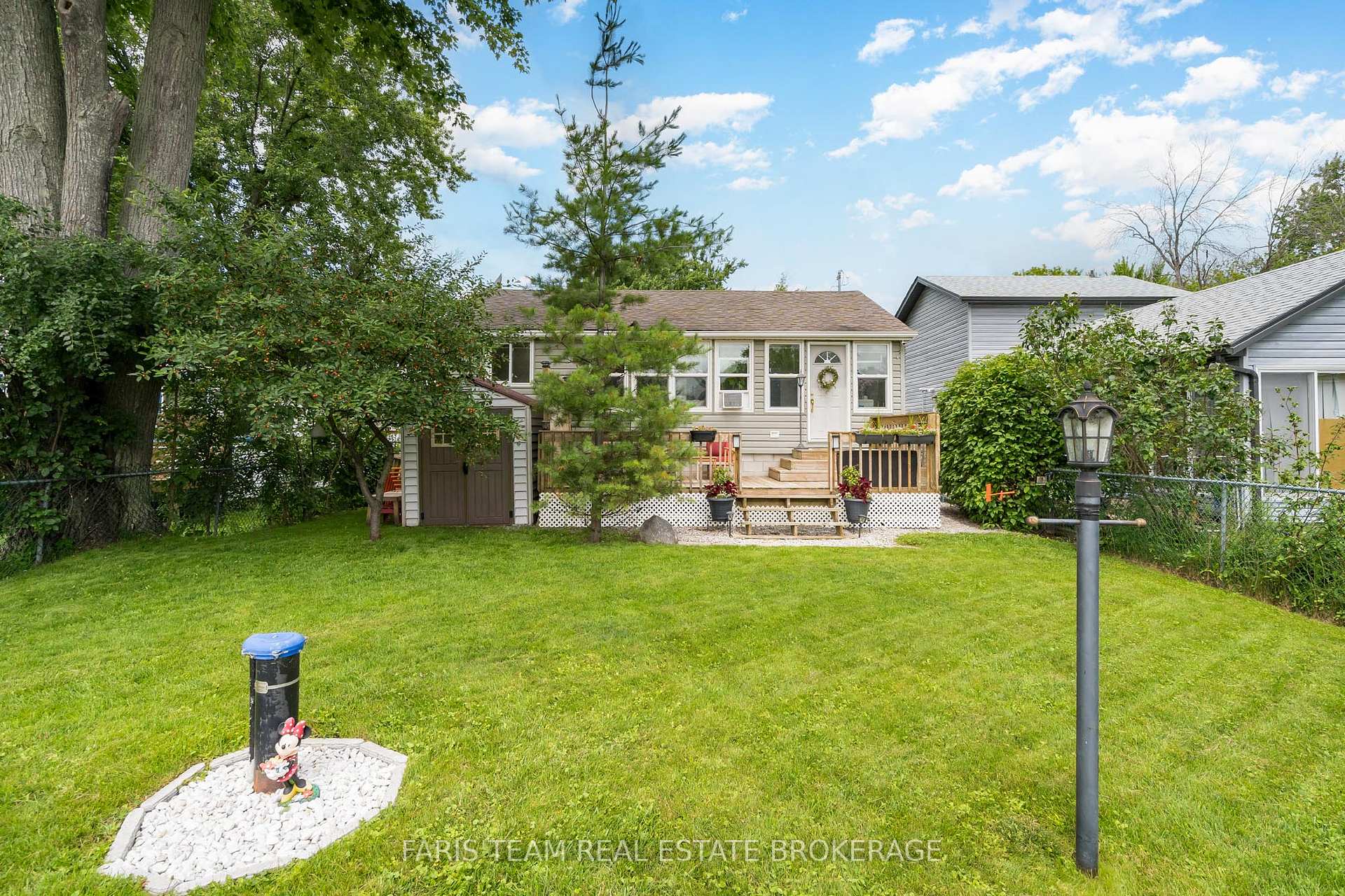 Photo 27 of 1067 Park Place, Innisfil, Rural Innisfil — HOMEH