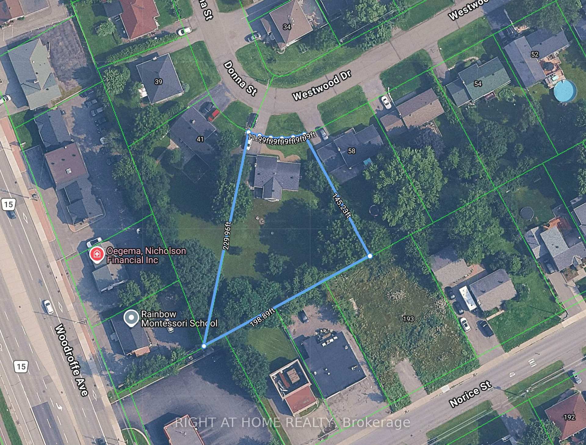 Photo 25 of 60 Westwood Drive, Ottawa, Meadowlands/Crestview — HOMEH