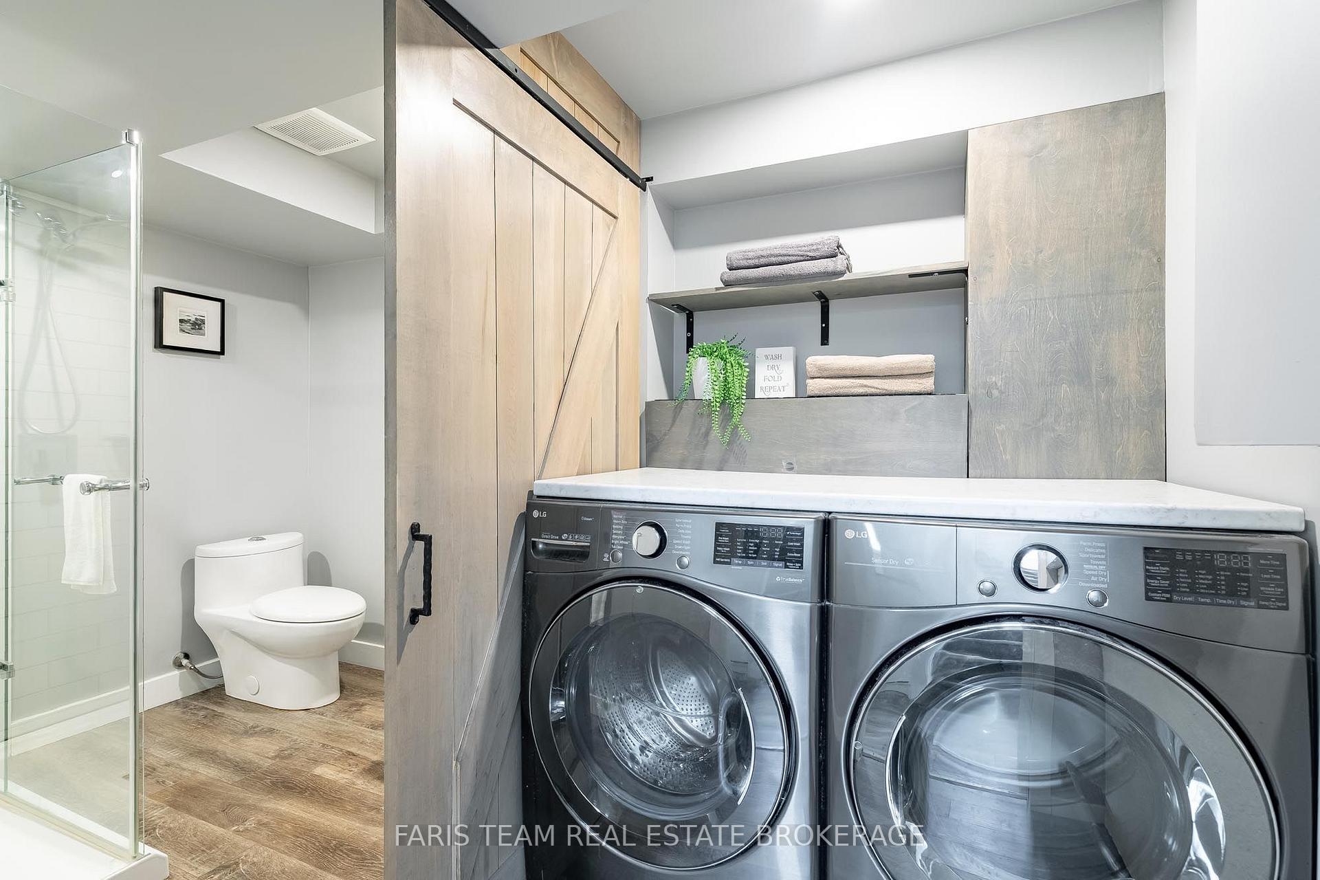Photo 29 of 20 Leslie Drive, Collingwood — HOMEH