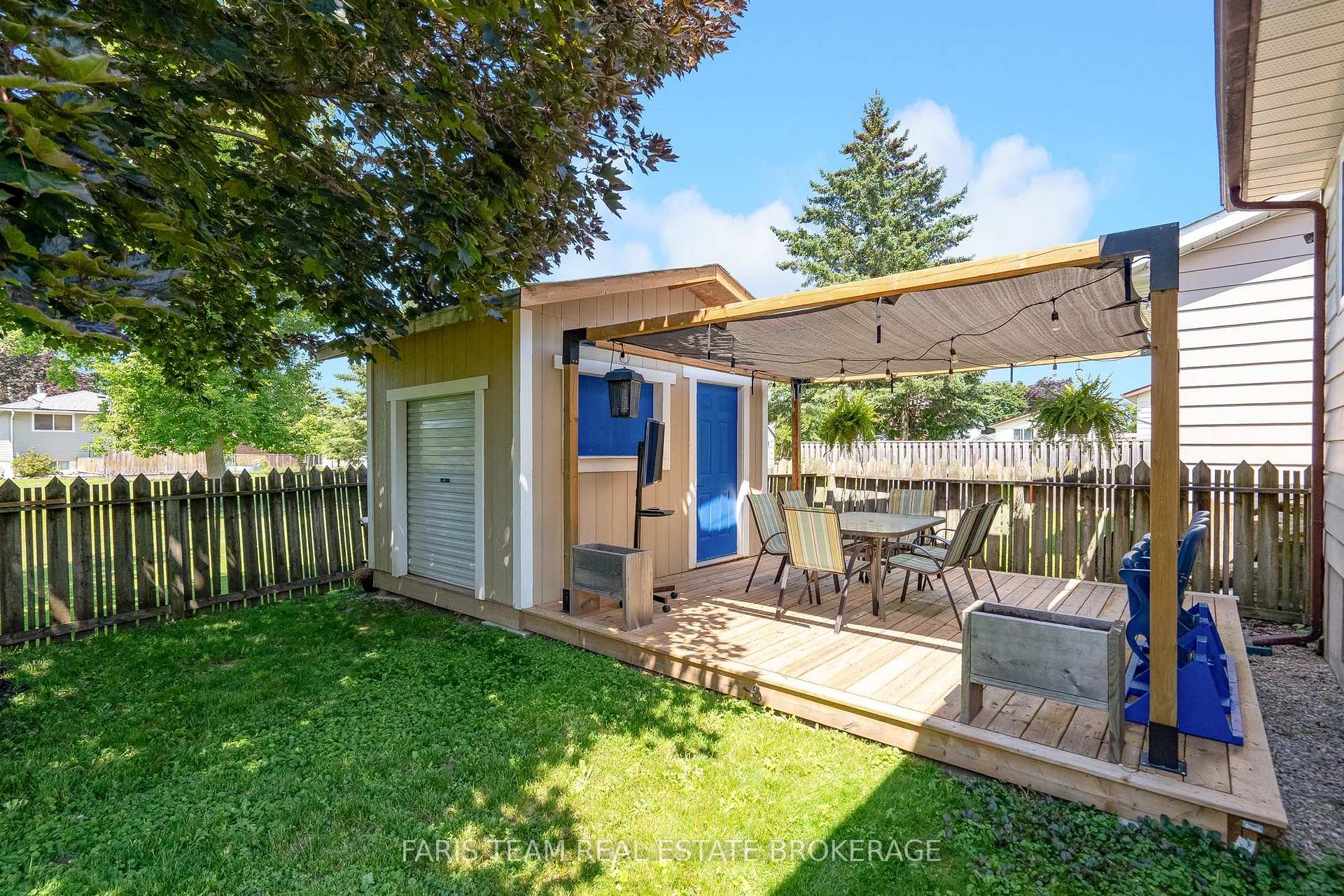 Photo 35 of 20 Leslie Drive, Collingwood — HOMEH