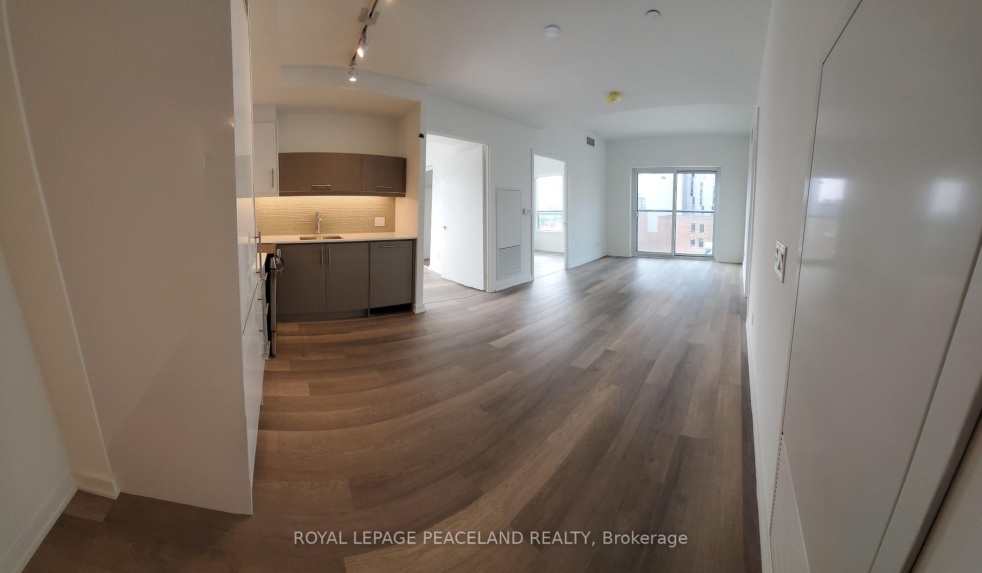 Photo 1 of Unit 803, 181 Huron Street, Toronto, Kensington-Chinatown — HOMEH