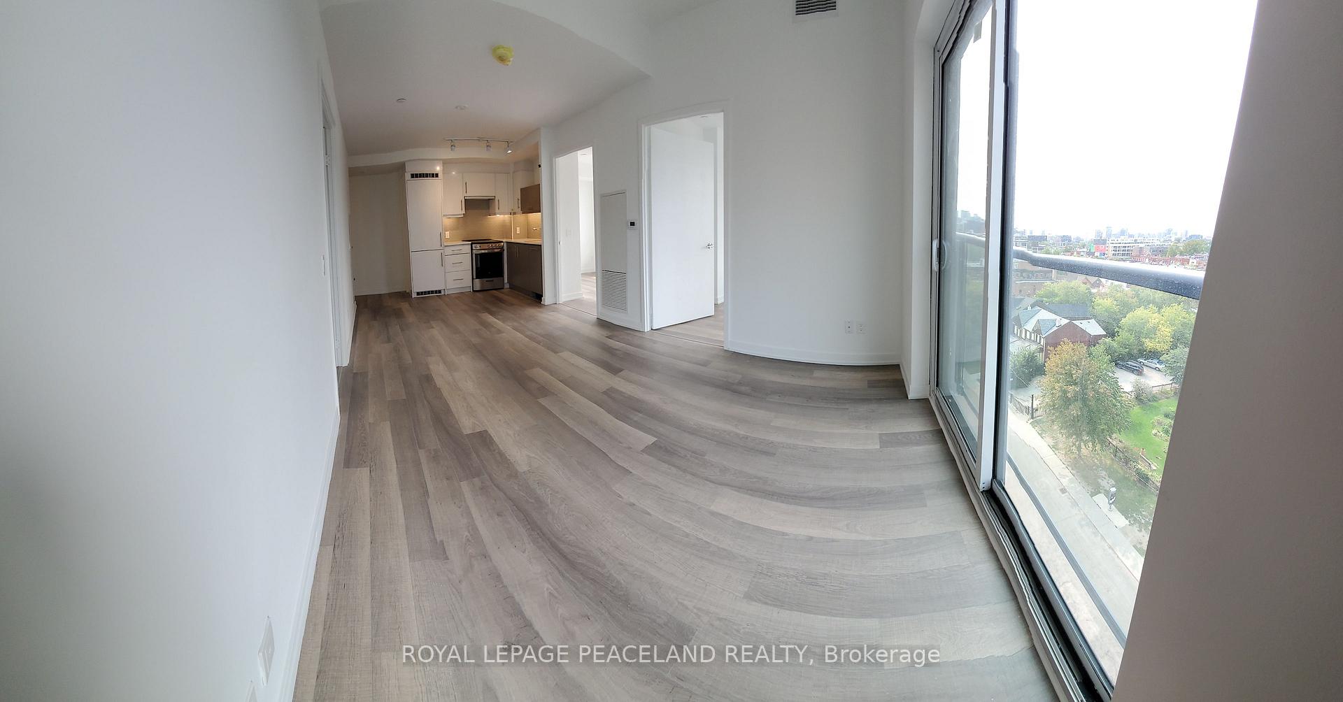 Photo 2 of Unit 803, 181 Huron Street, Toronto, Kensington-Chinatown — HOMEH