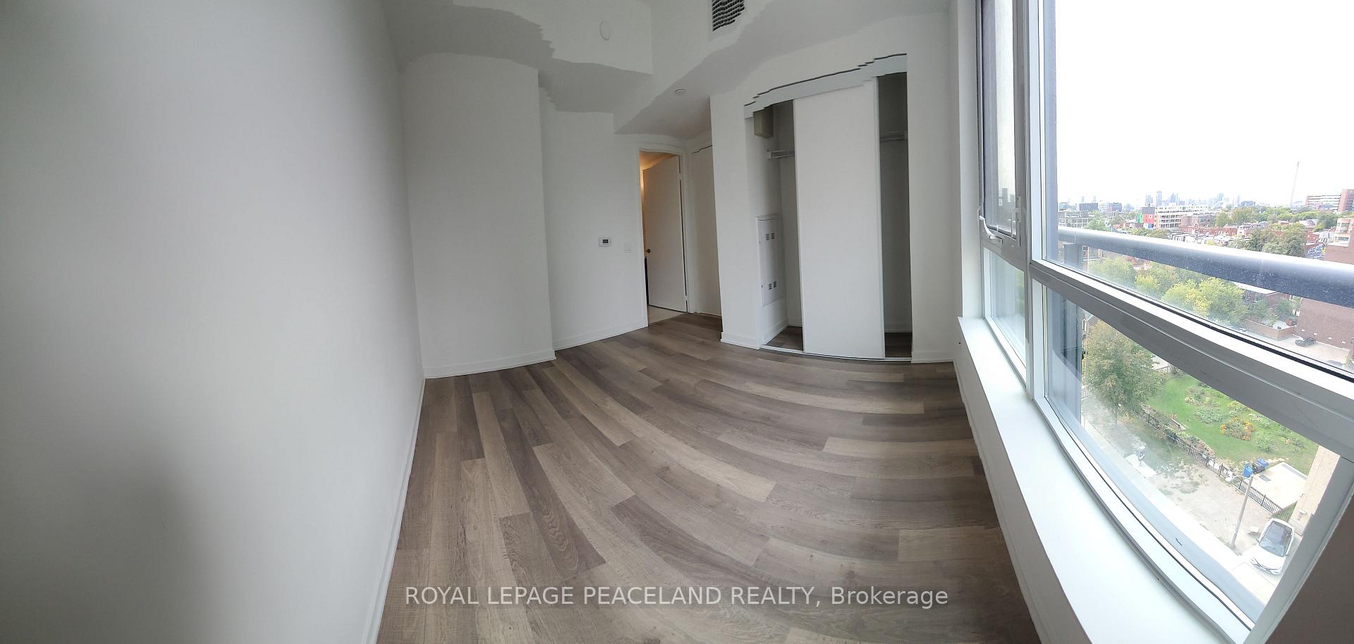 Photo 3 of Unit 803, 181 Huron Street, Toronto, Kensington-Chinatown — HOMEH