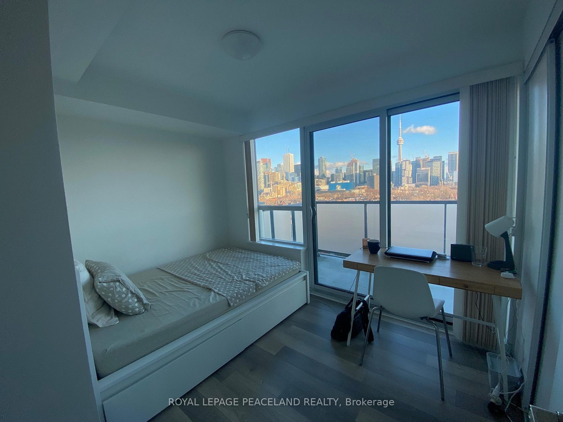 Photo 5 of Unit 803, 181 Huron Street, Toronto, Kensington-Chinatown — HOMEH