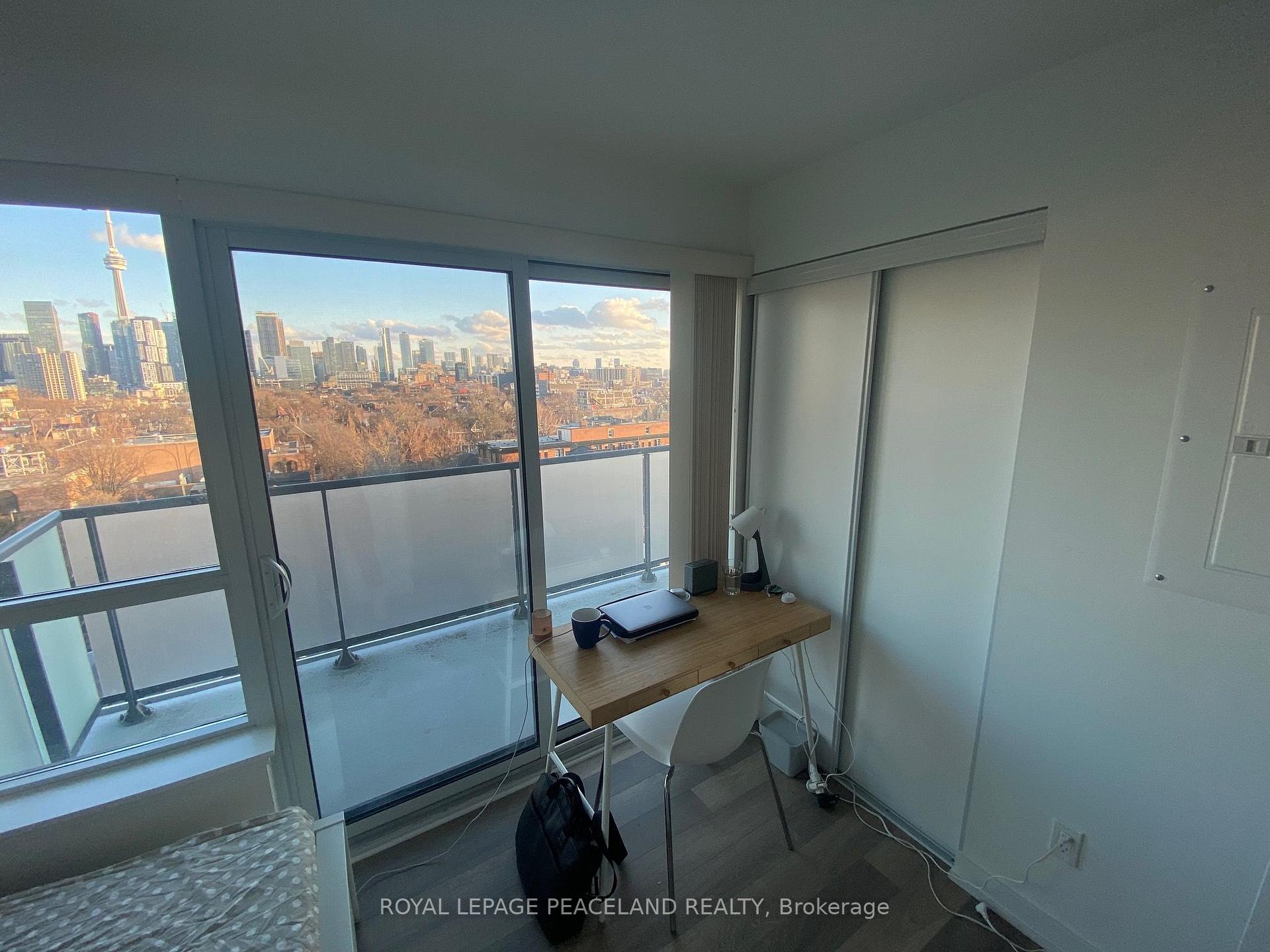 Photo 6 of Unit 803, 181 Huron Street, Toronto, Kensington-Chinatown — HOMEH