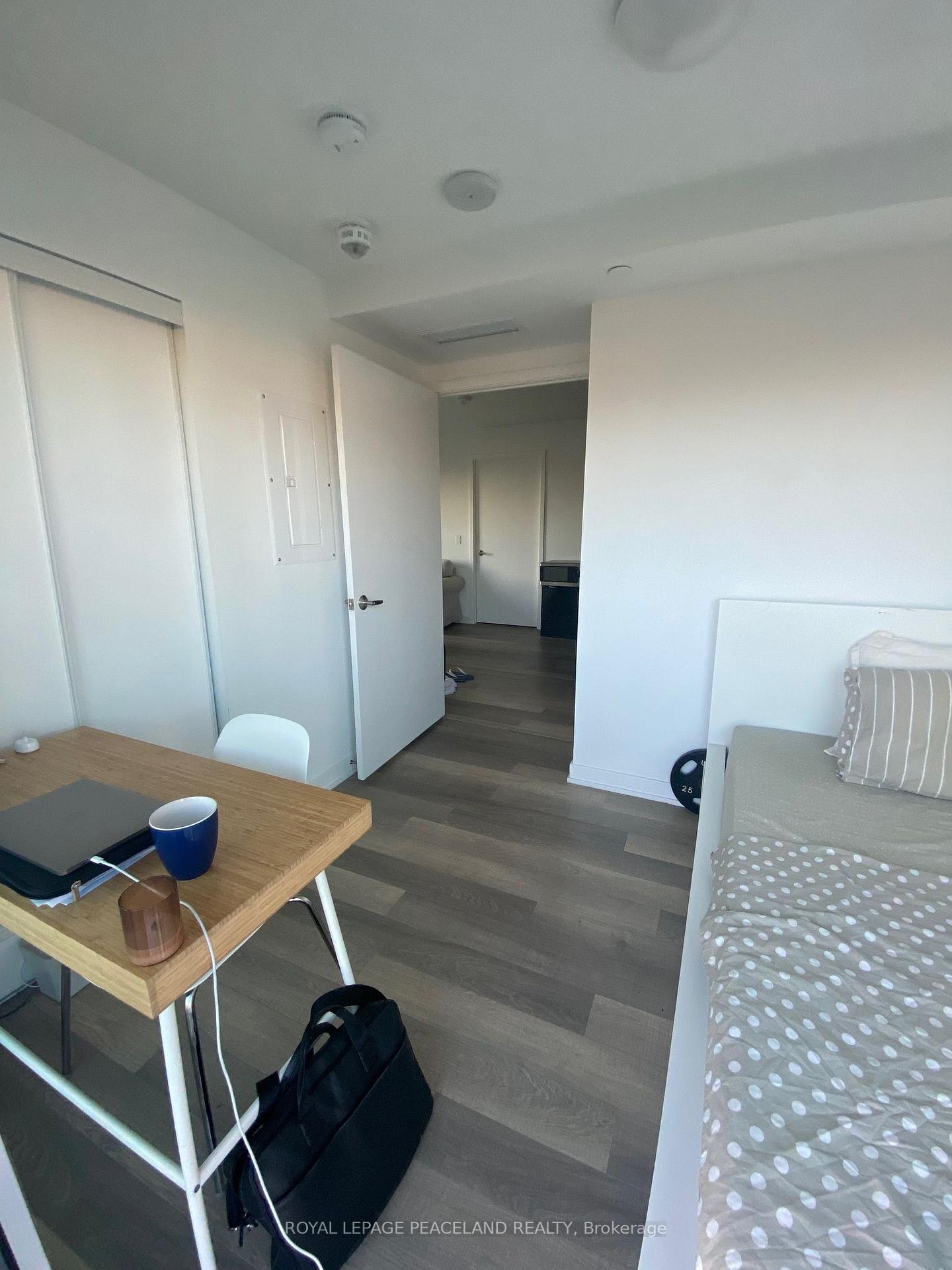 Photo 7 of Unit 803, 181 Huron Street, Toronto, Kensington-Chinatown — HOMEH
