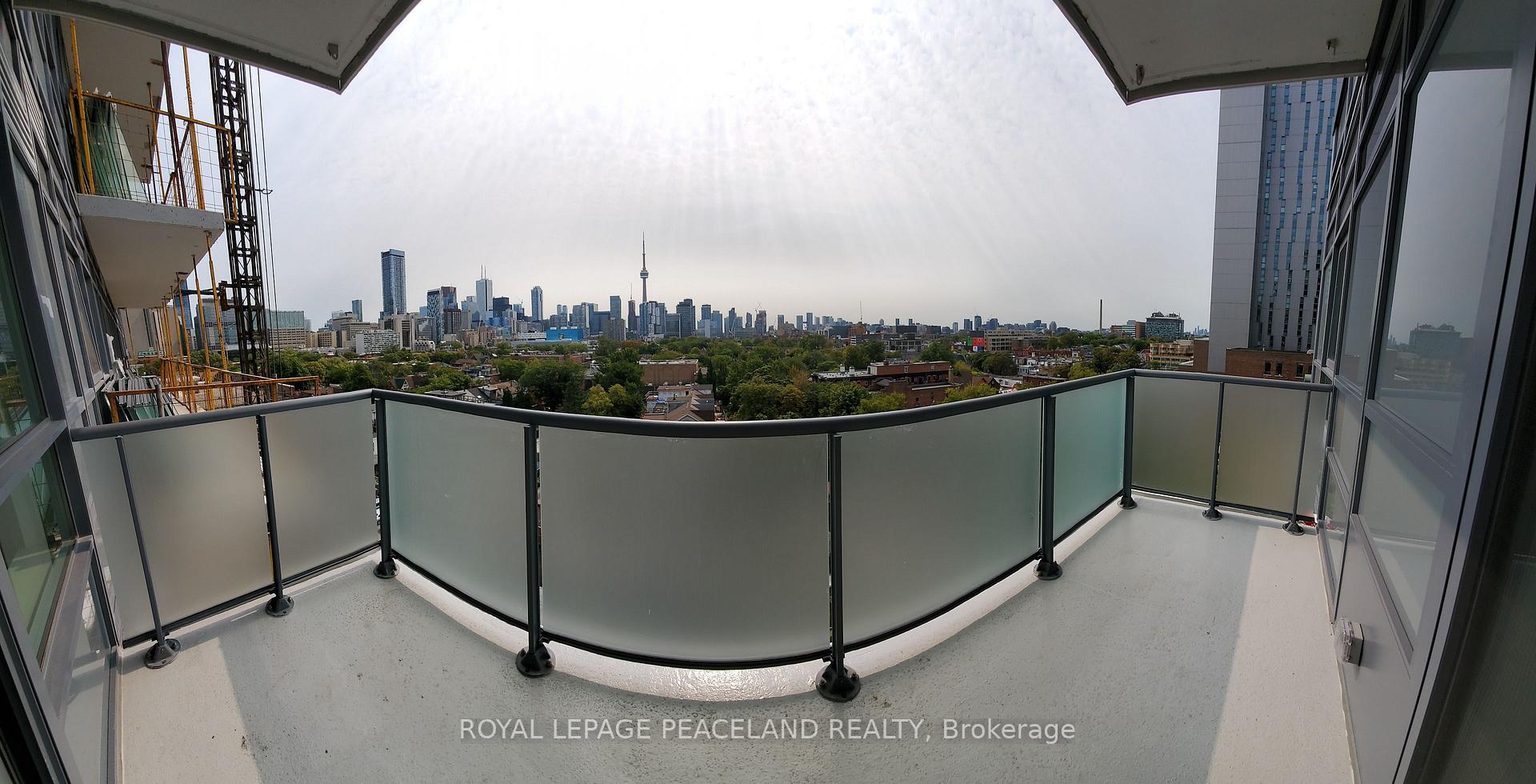 Photo 11 of Unit 803, 181 Huron Street, Toronto, Kensington-Chinatown — HOMEH