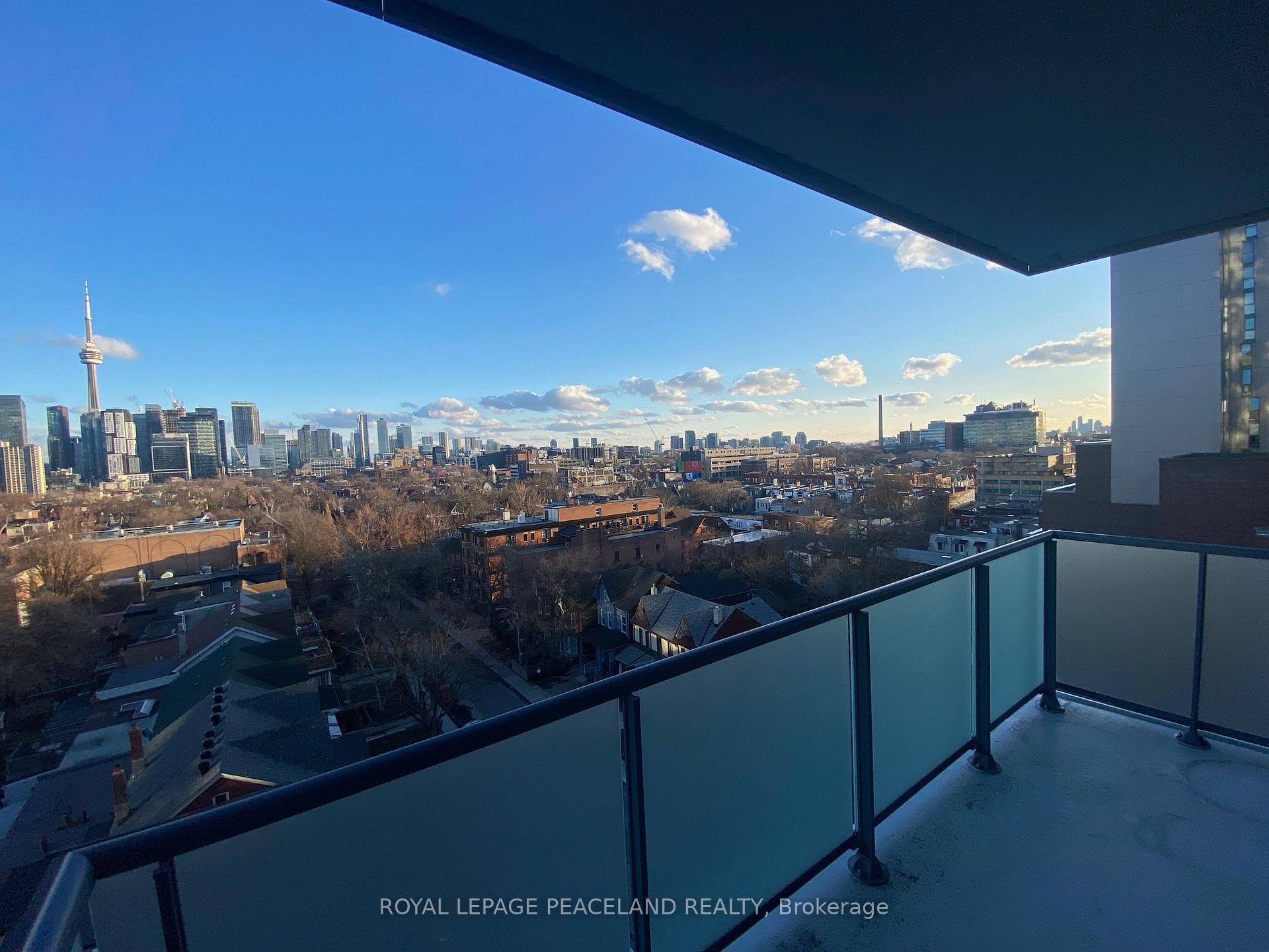 Photo 12 of Unit 803, 181 Huron Street, Toronto, Kensington-Chinatown — HOMEH