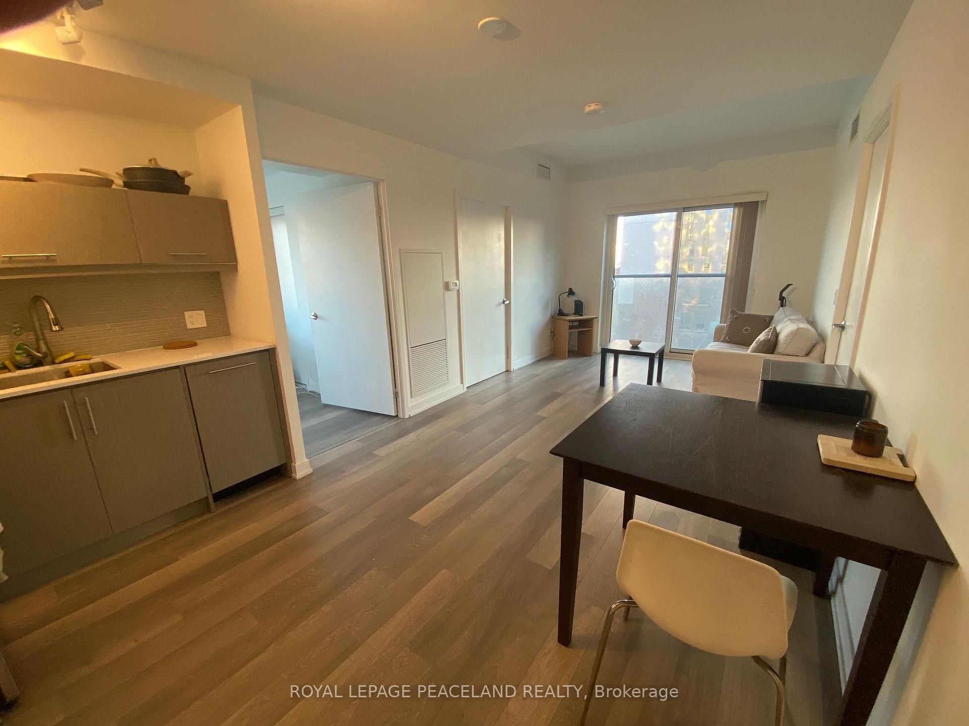 Photo 13 of Unit 803, 181 Huron Street, Toronto, Kensington-Chinatown — HOMEH