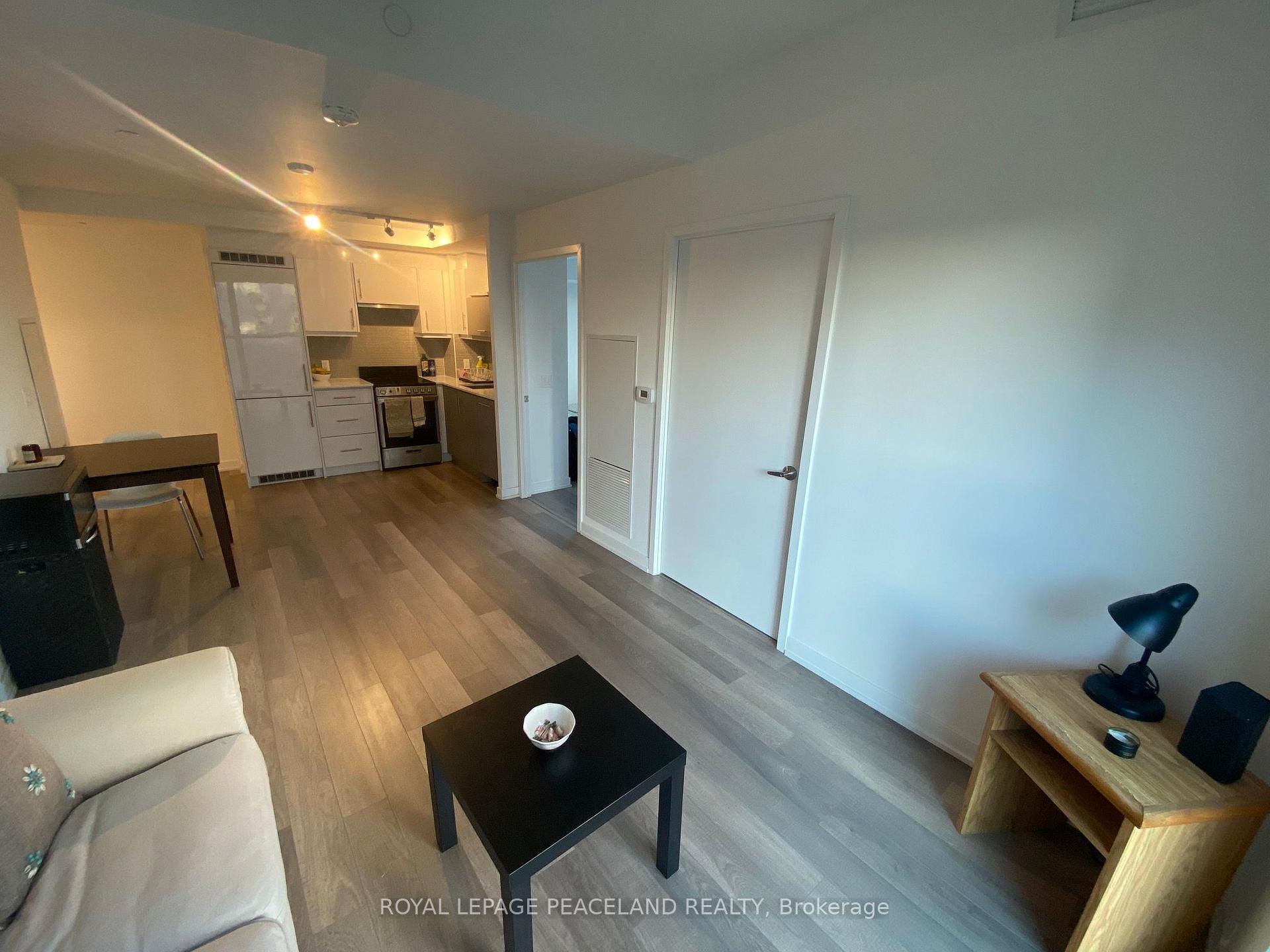 Photo 15 of Unit 803, 181 Huron Street, Toronto, Kensington-Chinatown — HOMEH