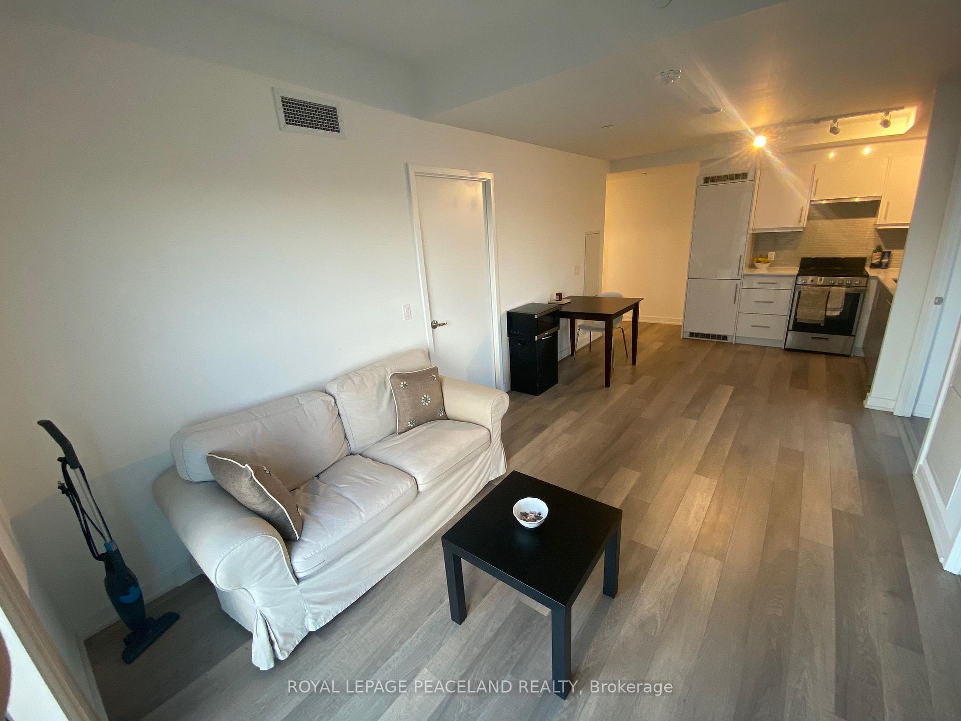 Photo 16 of Unit 803, 181 Huron Street, Toronto, Kensington-Chinatown — HOMEH