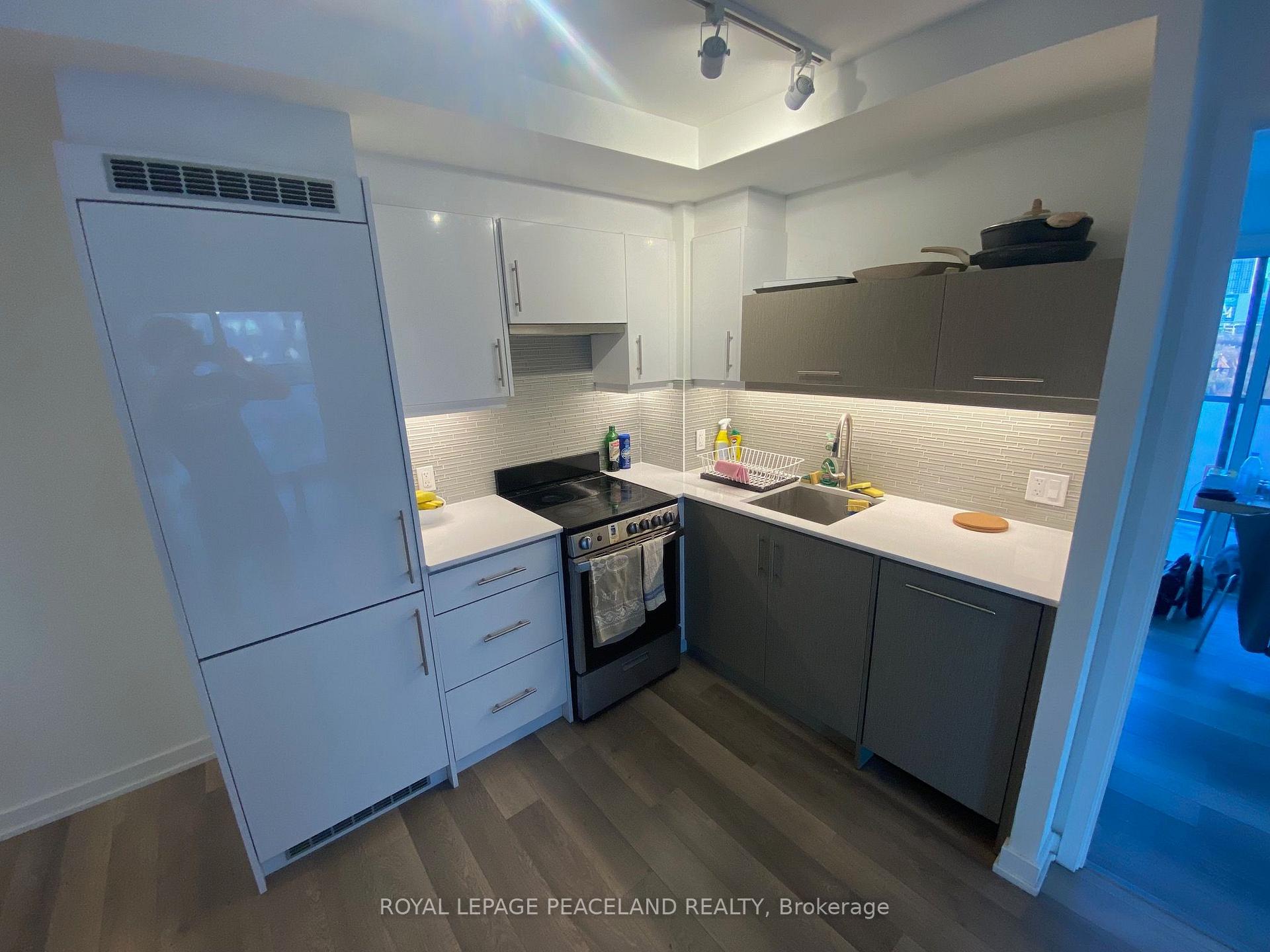 Photo 18 of Unit 803, 181 Huron Street, Toronto, Kensington-Chinatown — HOMEH