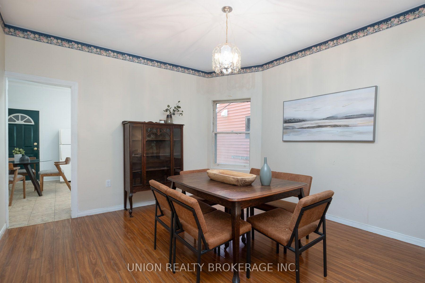 Photo 6 of 27 Coady Avenue, Toronto, South Riverdale — HOMEH