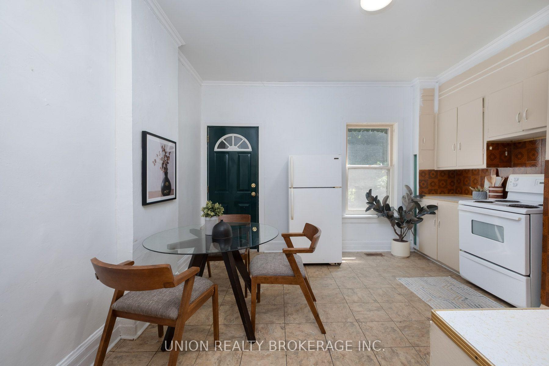 Photo 9 of 27 Coady Avenue, Toronto, South Riverdale — HOMEH