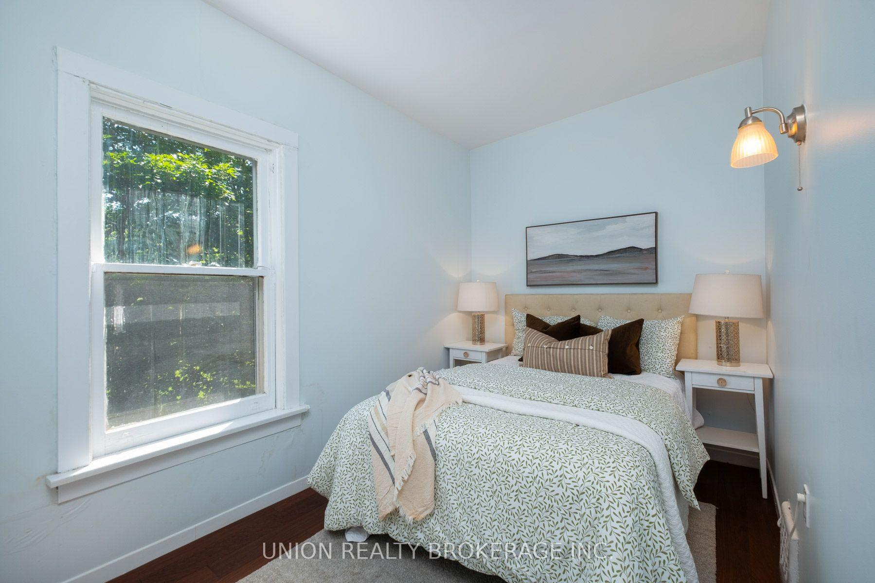 Photo 12 of 27 Coady Avenue, Toronto, South Riverdale — HOMEH
