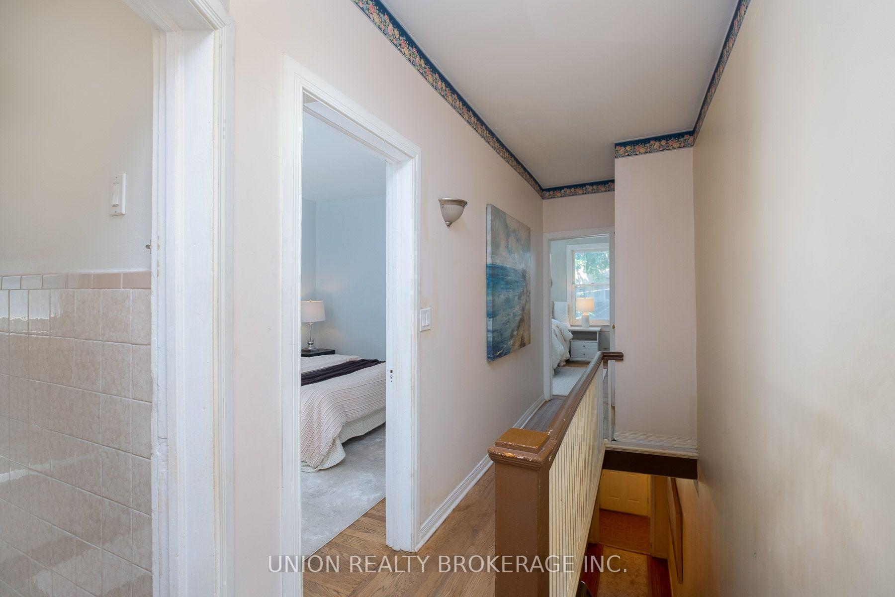 Photo 14 of 27 Coady Avenue, Toronto, South Riverdale — HOMEH