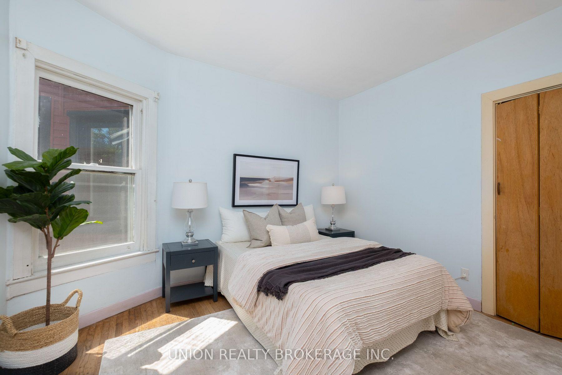Photo 15 of 27 Coady Avenue, Toronto, South Riverdale — HOMEH